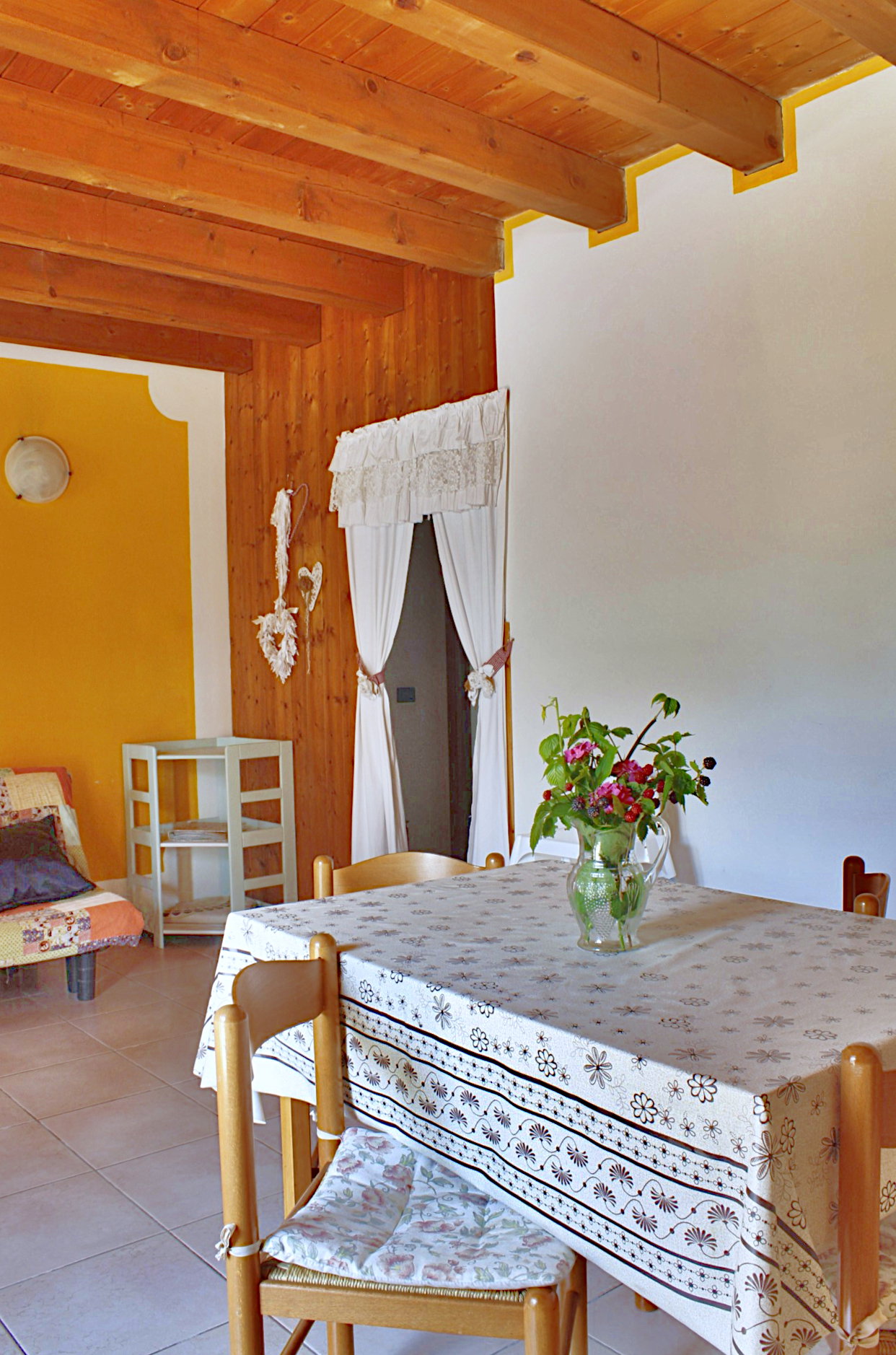 Casa nella natura a Volta Mantovana urlaub zwischen Gardasee >Verona >Mantua