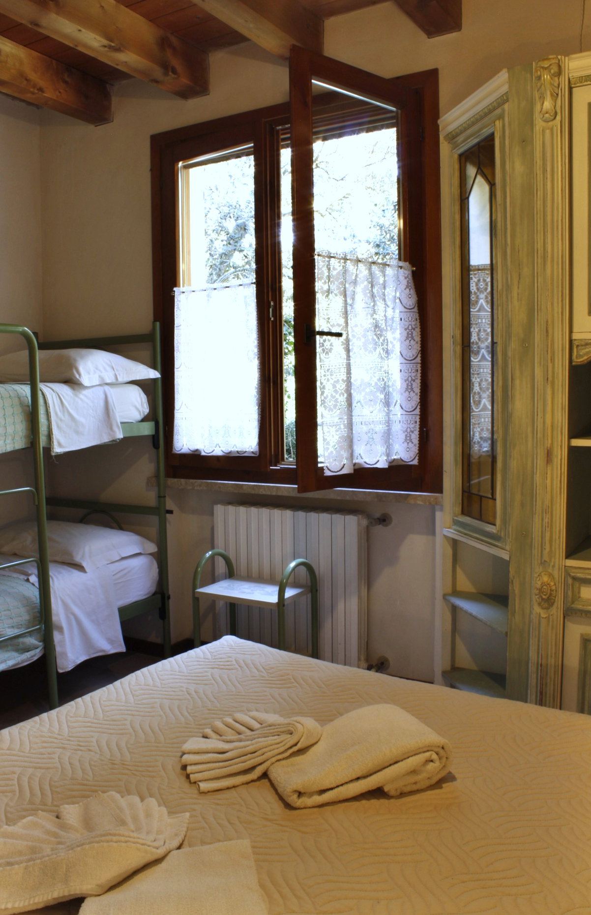 Casa nella natura a Volta Mantovana urlaub zwischen Gardasee >Verona >Mantua