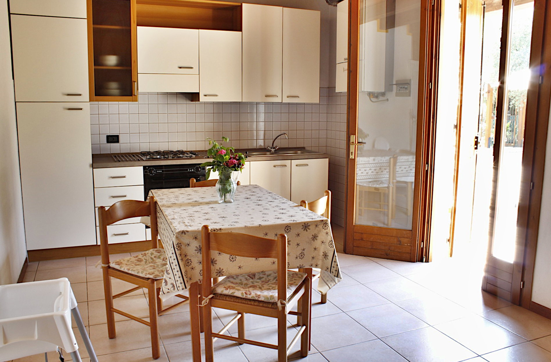 Casa nella natura a Volta Mantovana urlaub zwischen Gardasee >Verona >Mantua