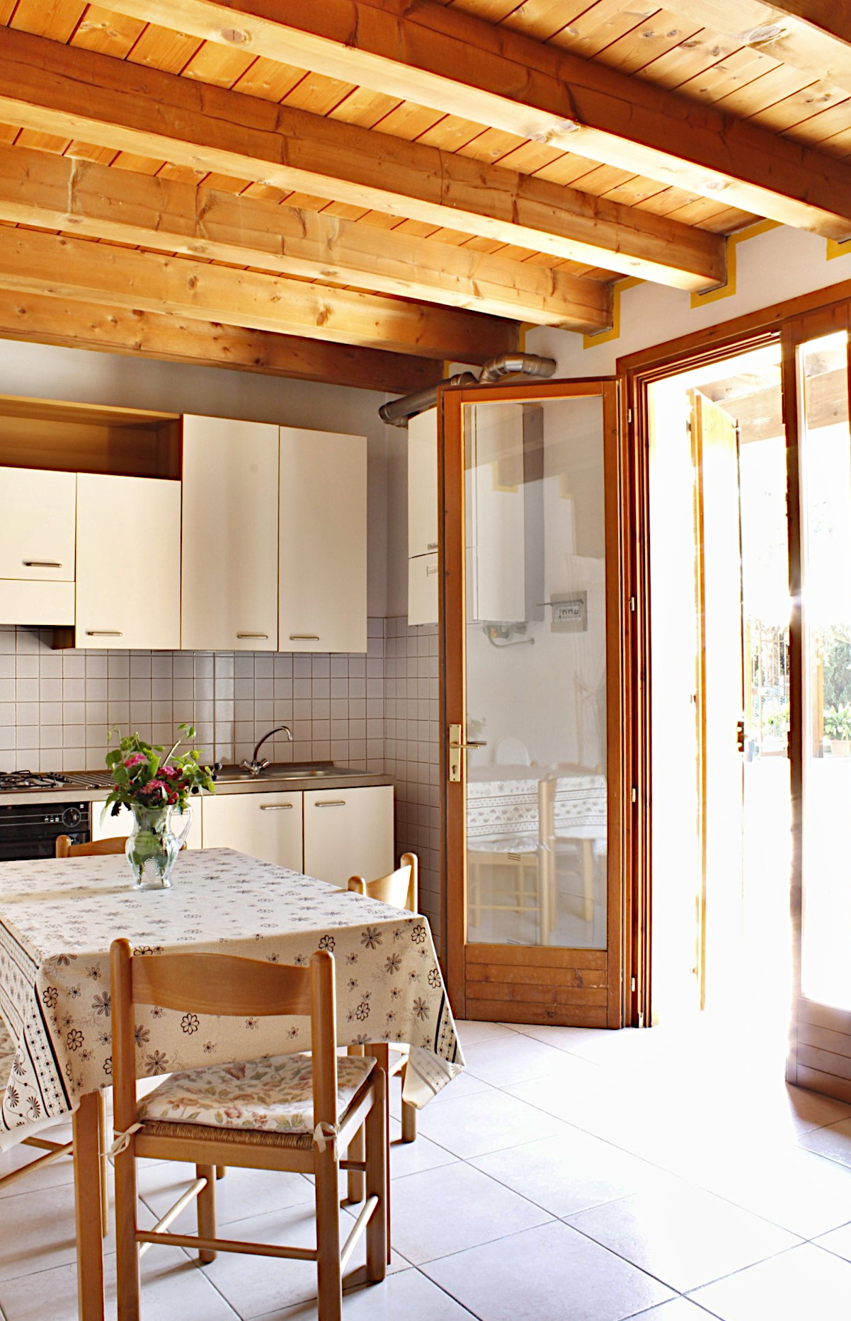 Casa nella natura a Volta Mantovana urlaub zwischen Gardasee >Verona >Mantua