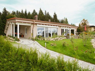 Natuurhuisje in Scheidegg