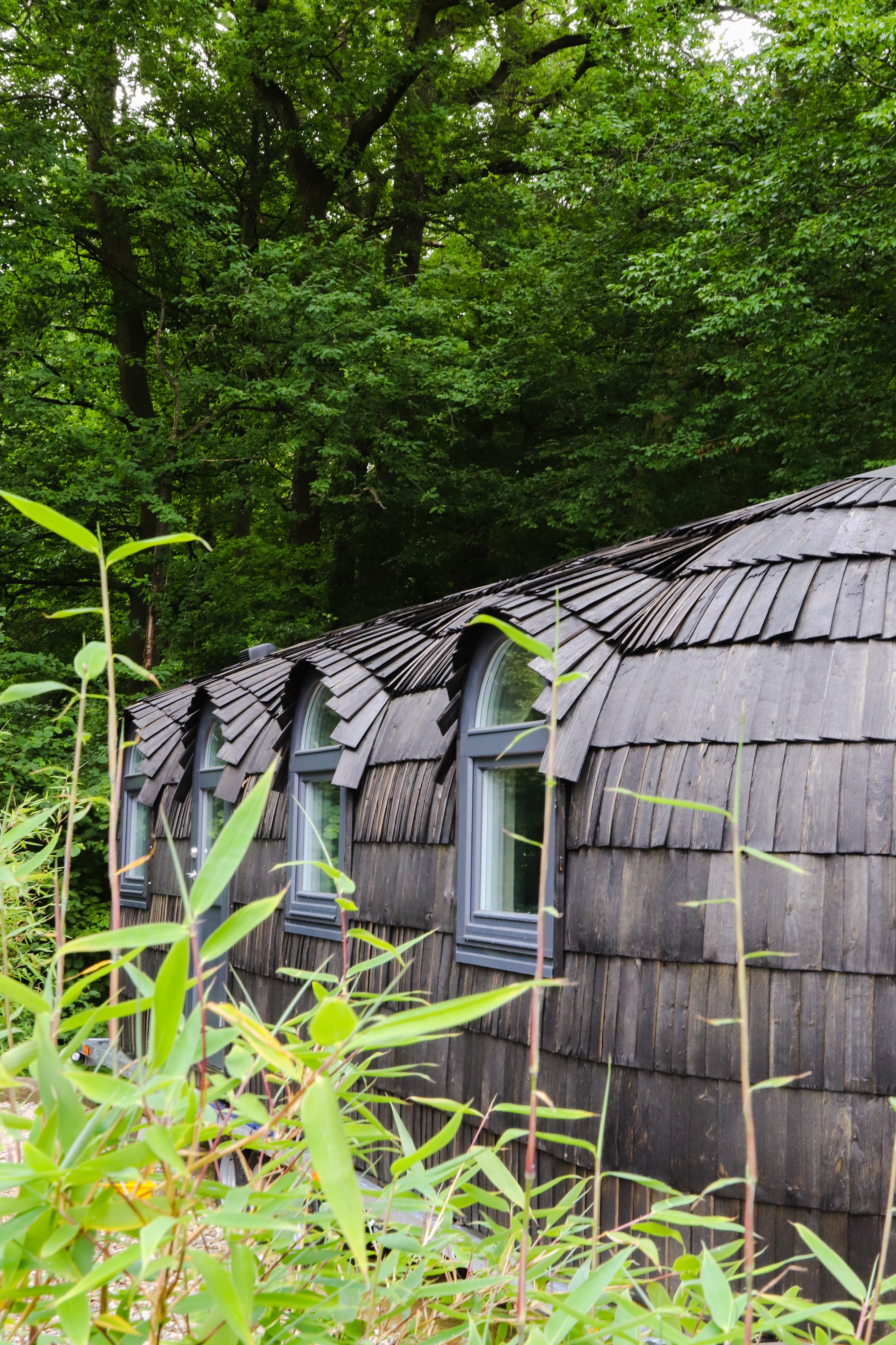 Casa nella natura a Nottuln