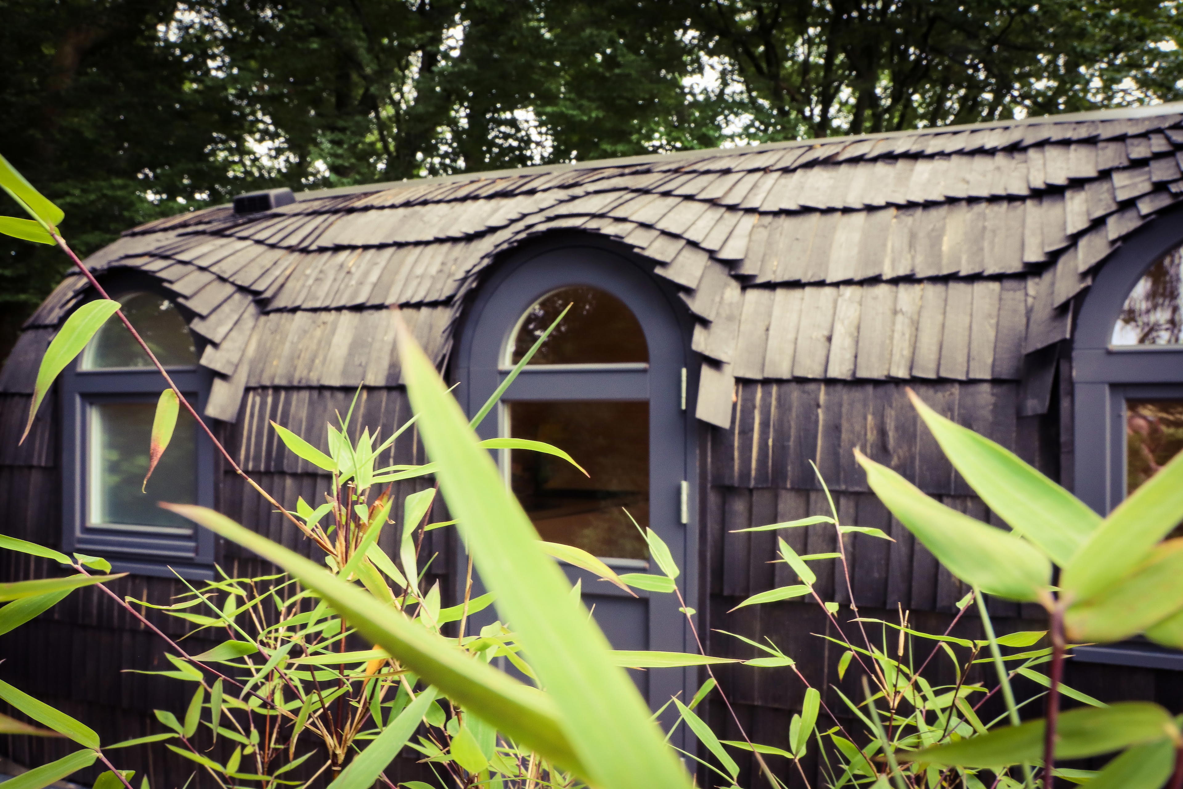 Nature house in Nottuln