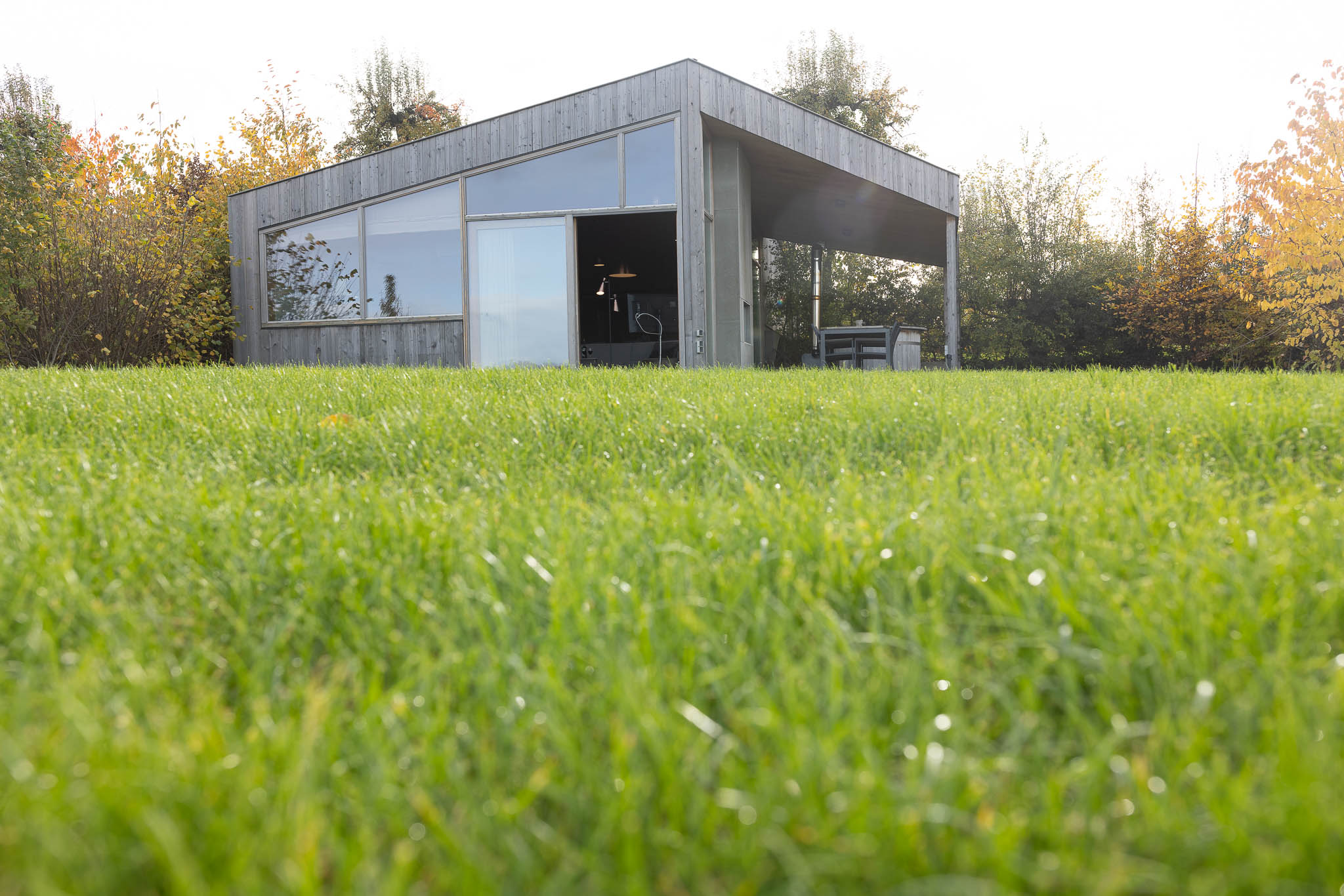 Casa nella natura a Sint Geertruid