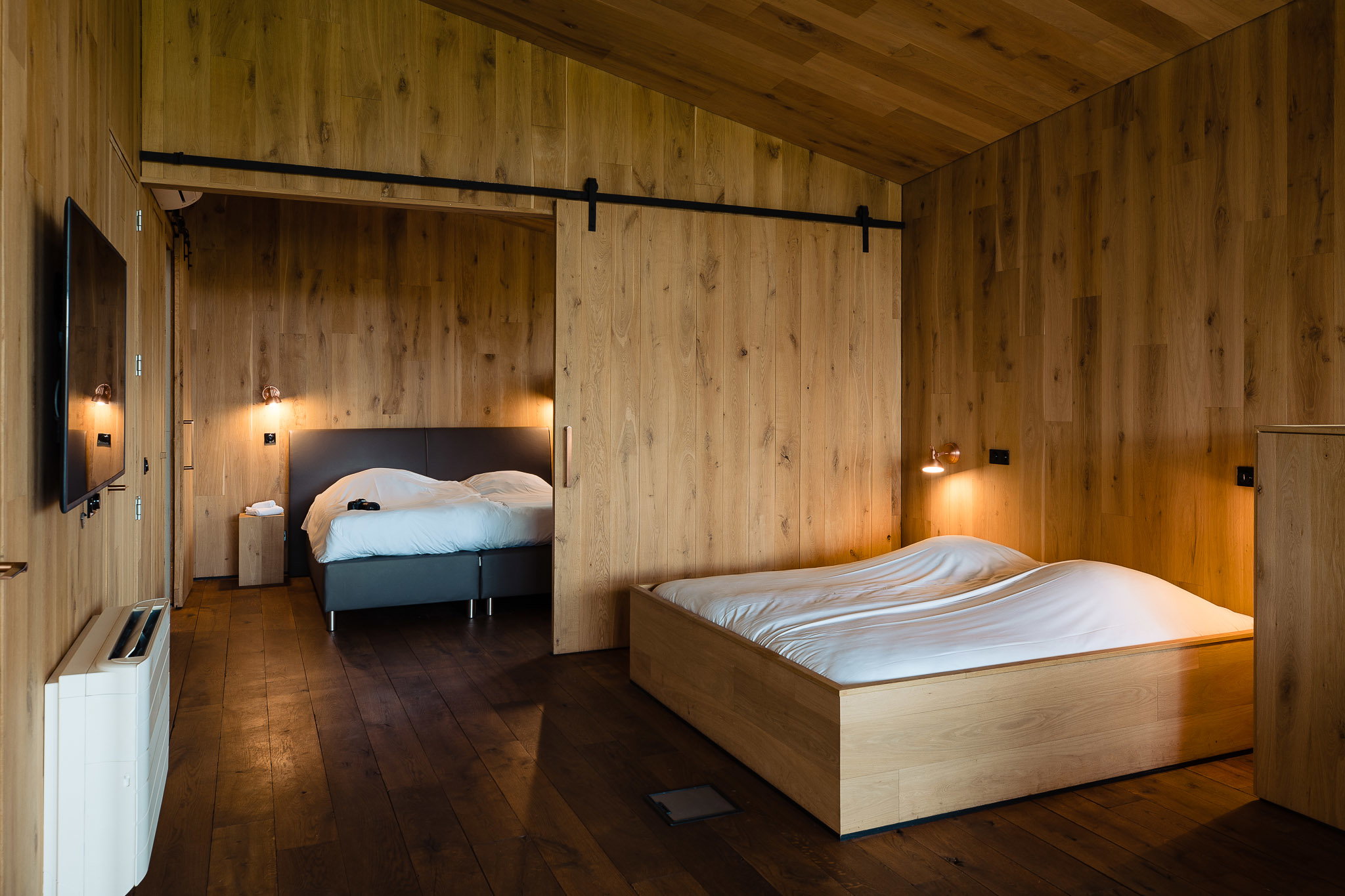 Casa nella natura a Sint Geertruid