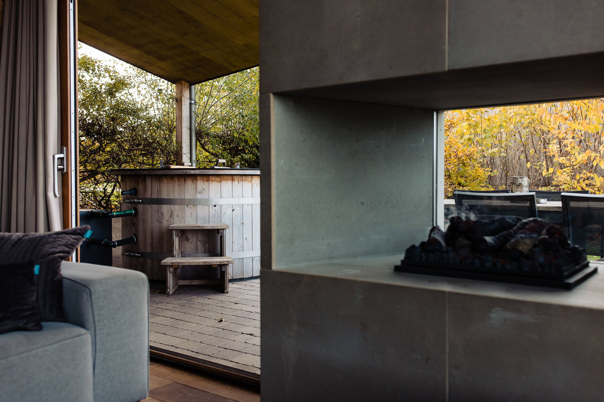 Casa nella natura a Sint Geertruid