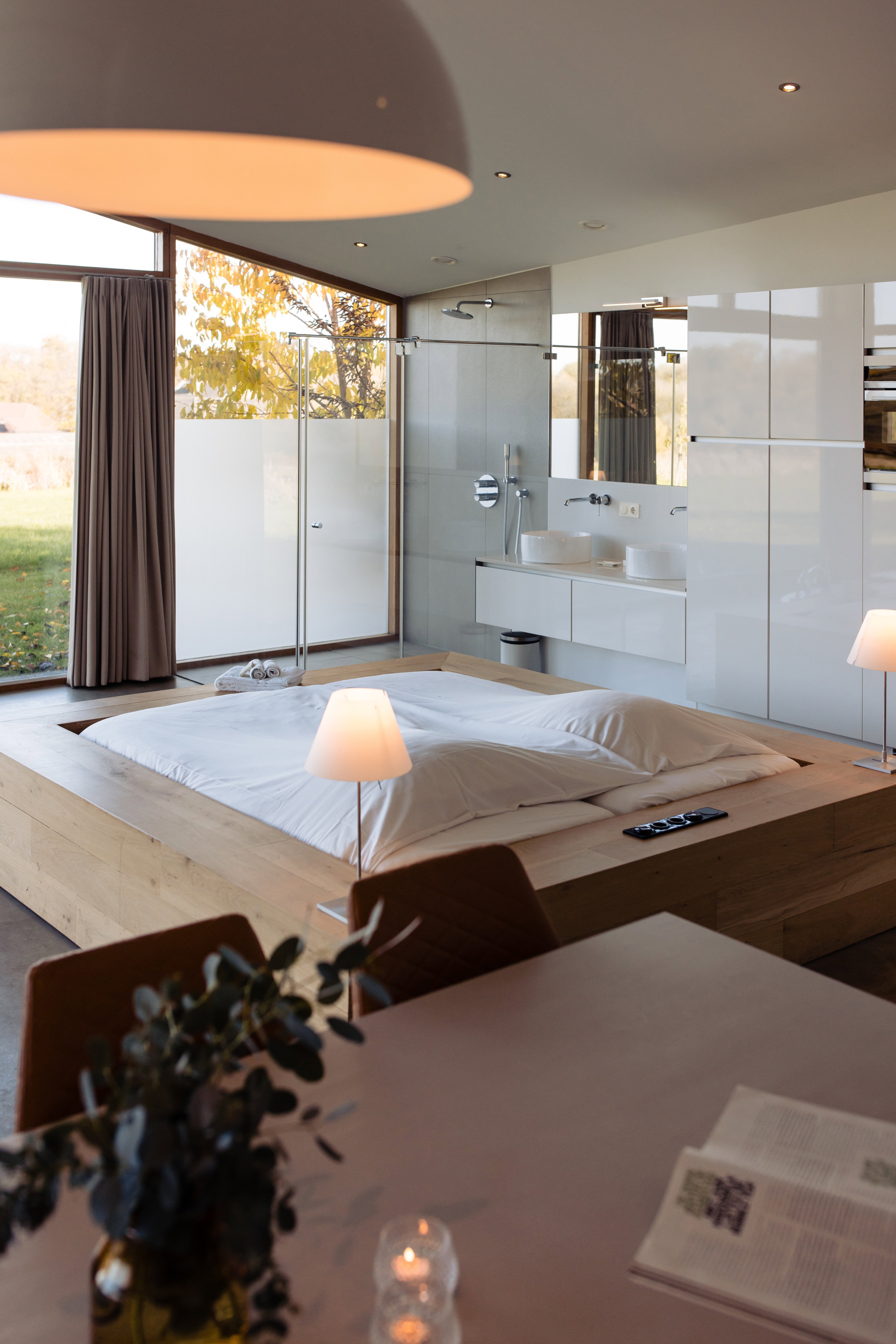 Casa nella natura a Sint Geertruid