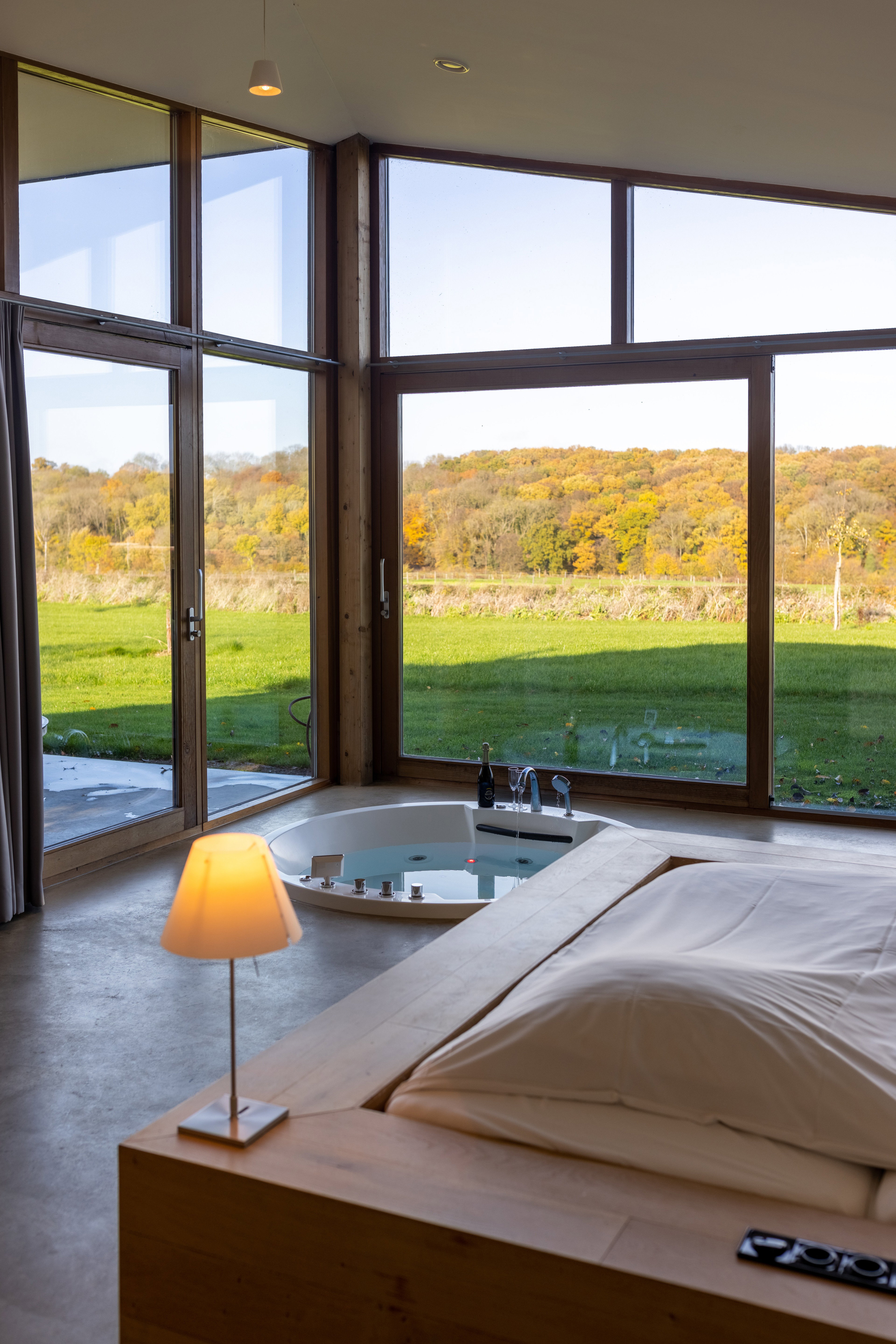 Casa nella natura a Sint Geertruid