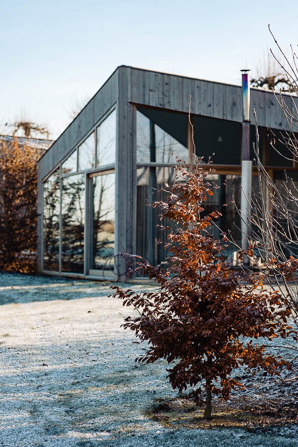 Casa nella natura a Sint Geertruid