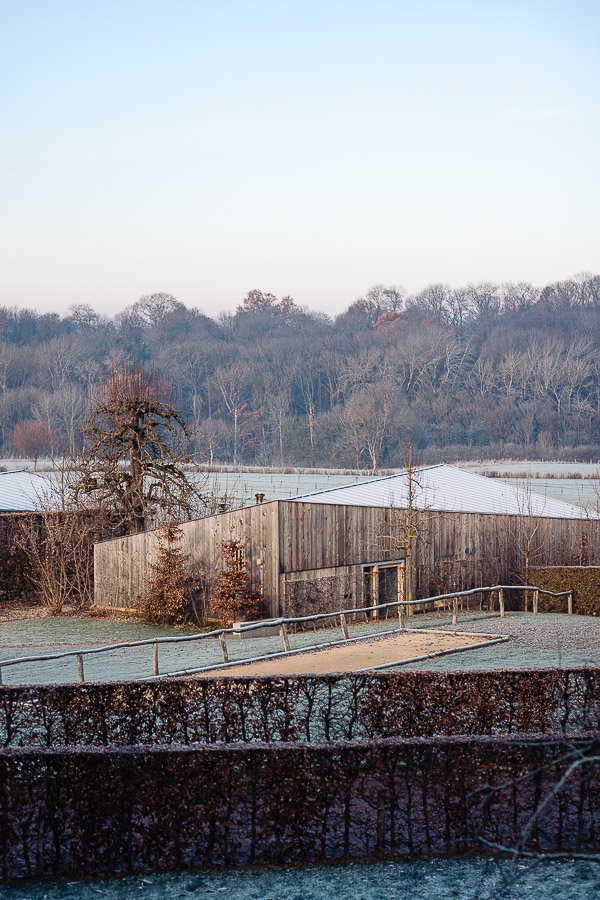 Casa nella natura a Sint Geertruid