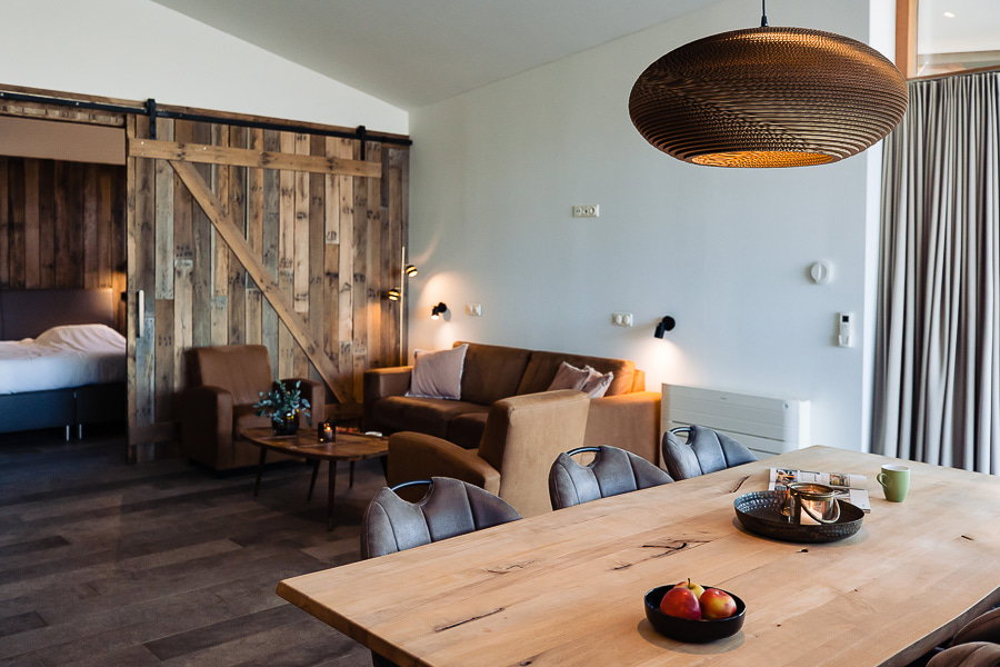 Casa nella natura a Sint Geertruid