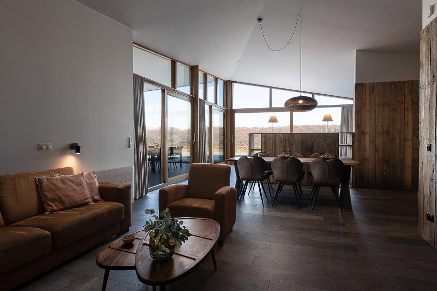 Casa nella natura a Sint Geertruid