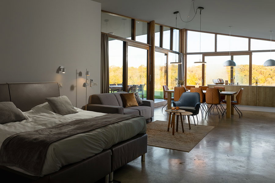 Casa nella natura a Sint Geertruid