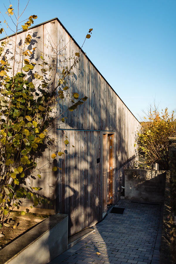 Casa nella natura a Sint Geertruid
