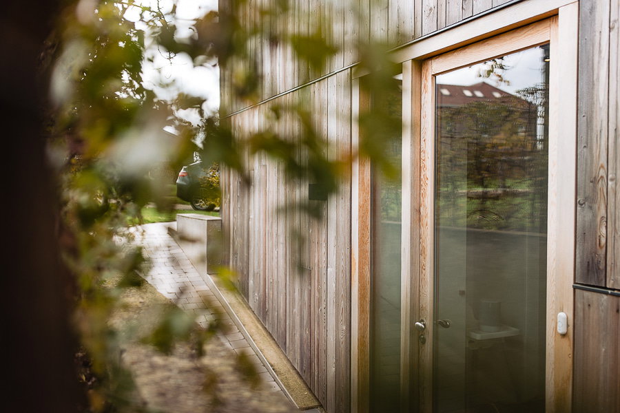 Casa nella natura a Sint Geertruid