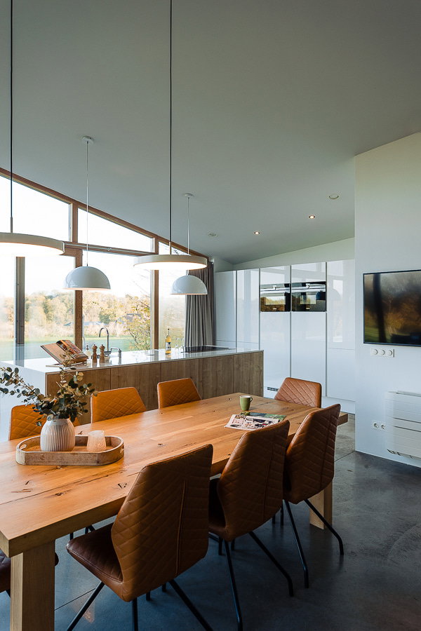Casa nella natura a Sint Geertruid