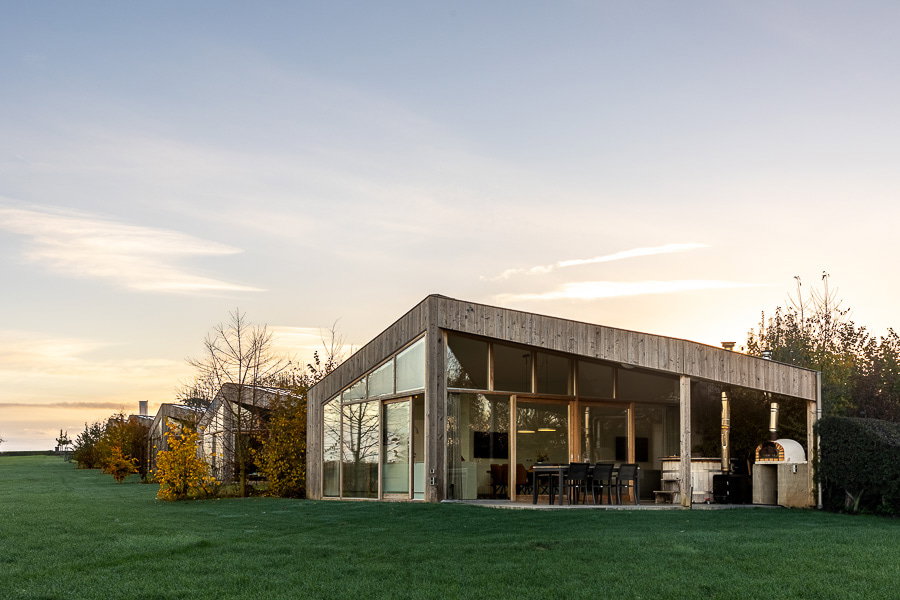 Casa nella natura a Sint Geertruid