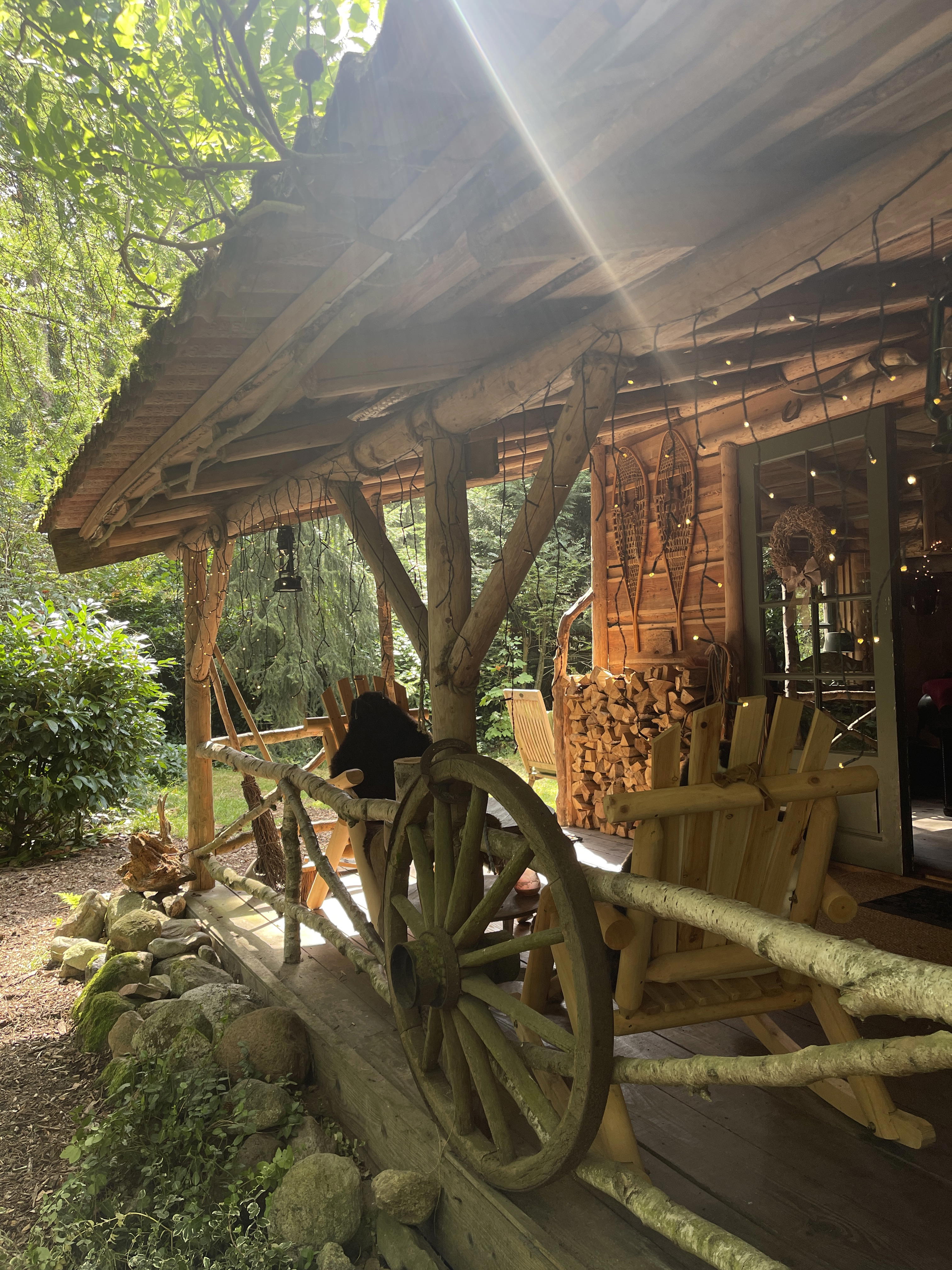 Natuurhuisje in Norg