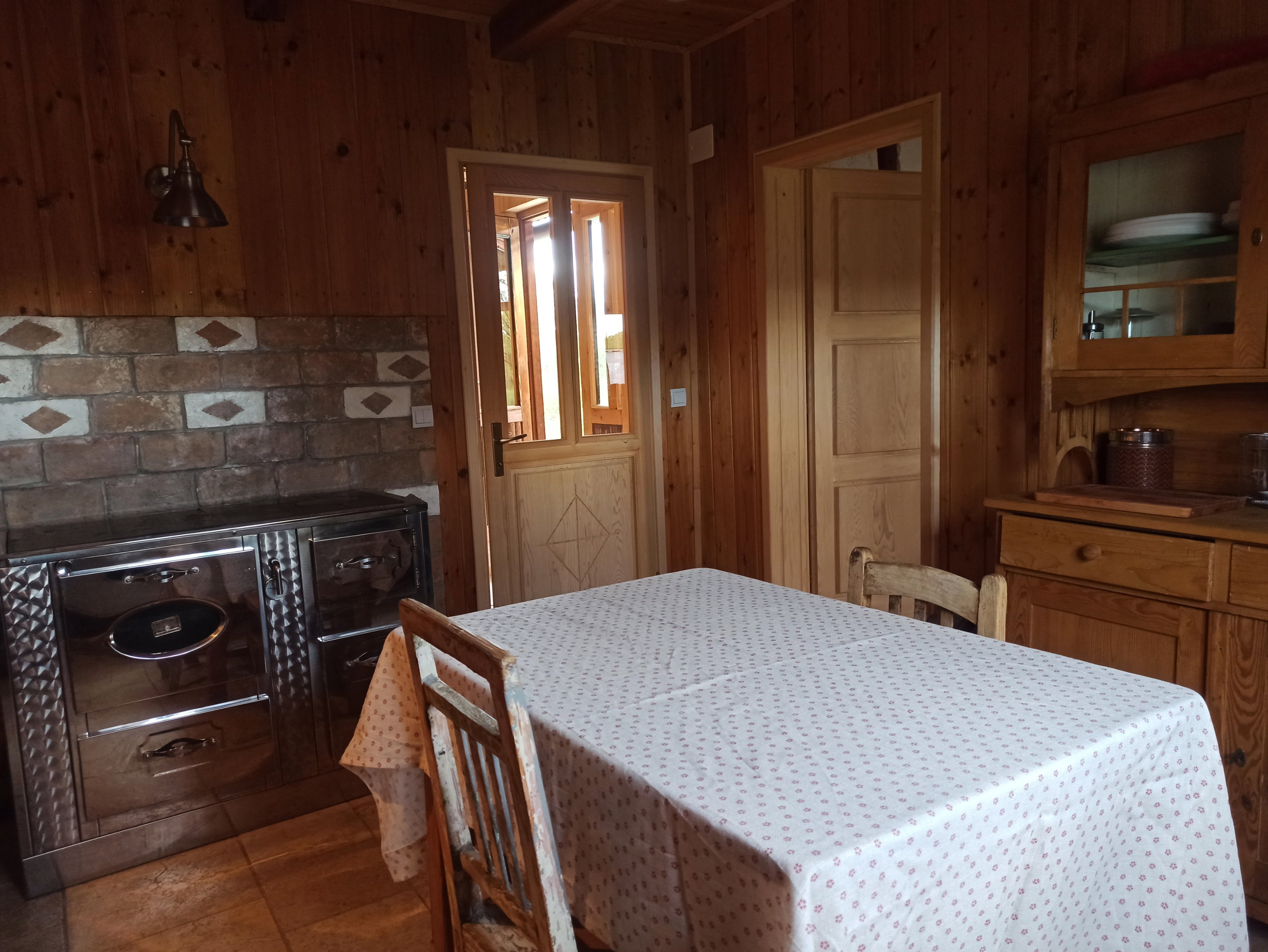 Casa nella natura a Topusko