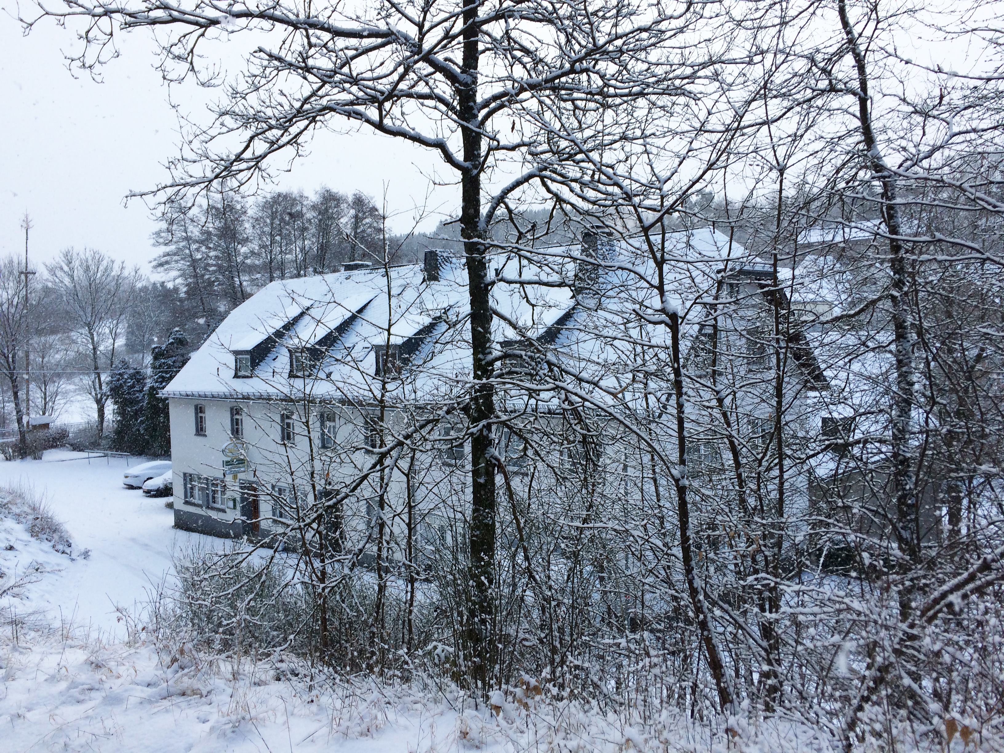 Natuurhuisje in Arbach