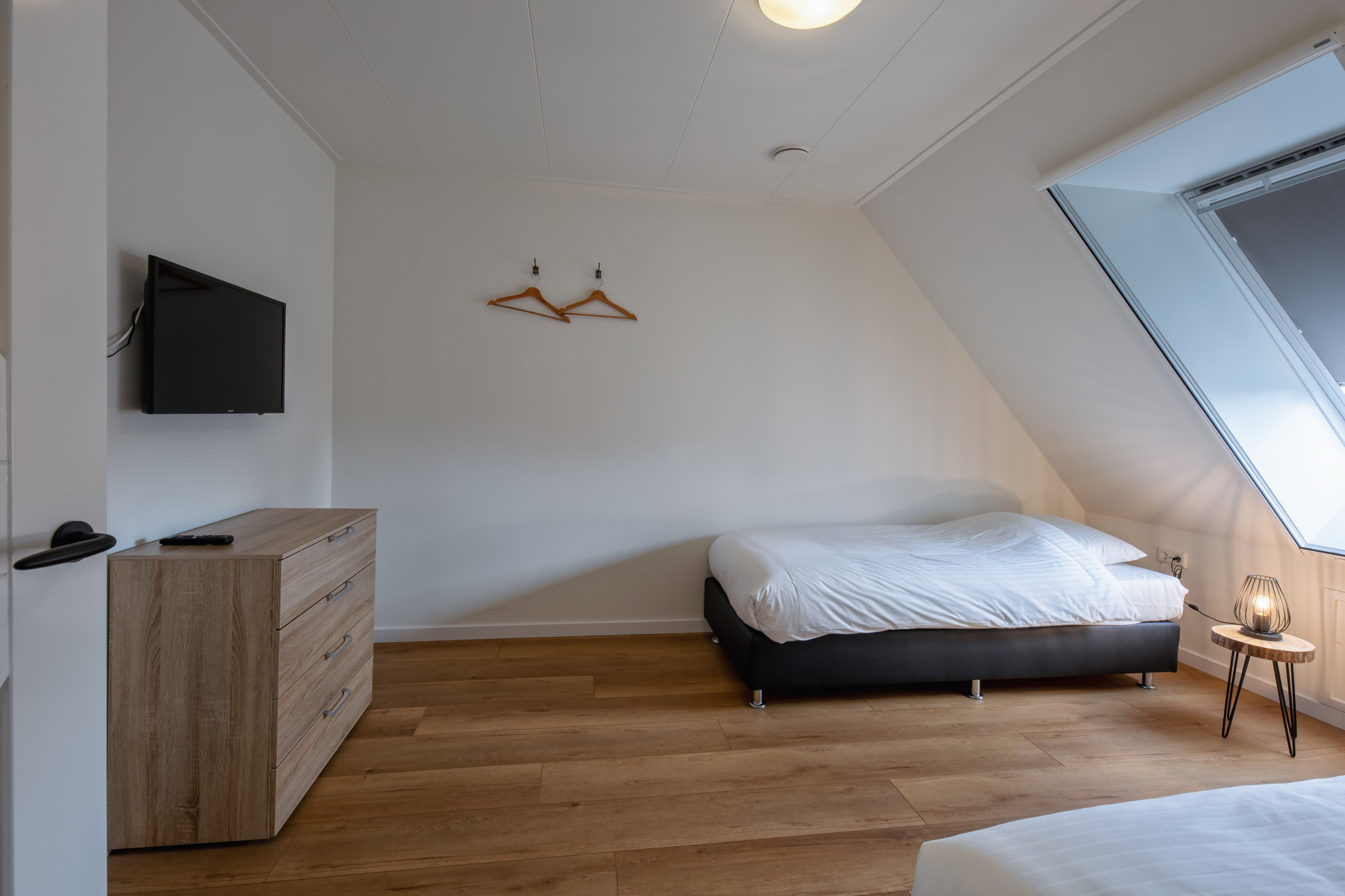 Casa nella natura a Oudeschild