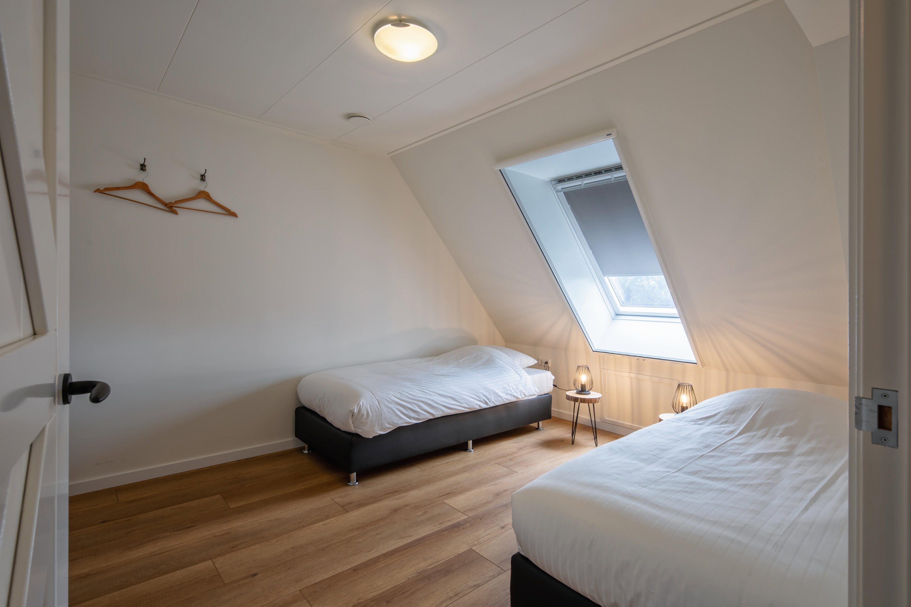Casa nella natura a Oudeschild