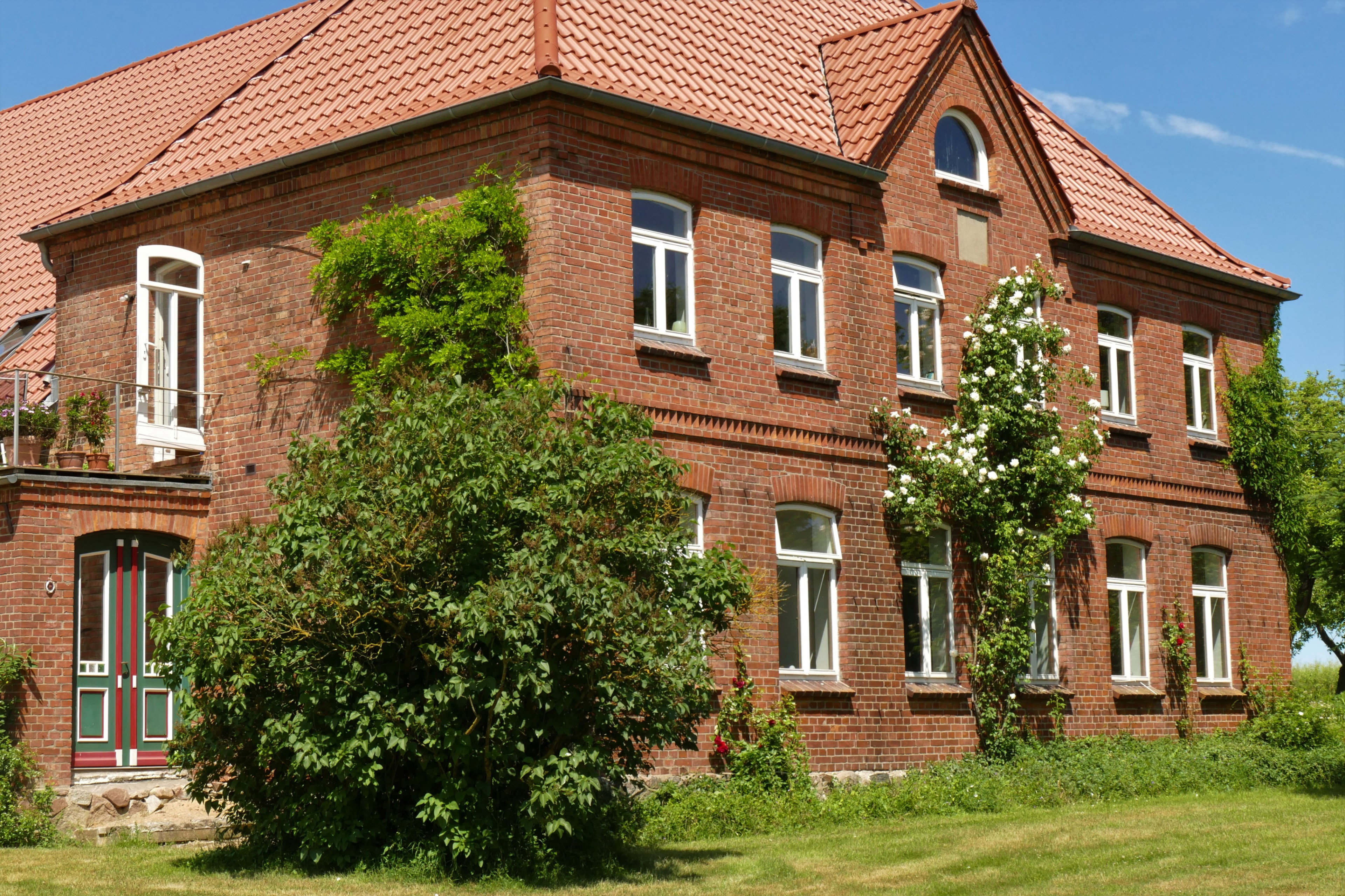 Naturhäuschen in Rehna, Neu Vitense
