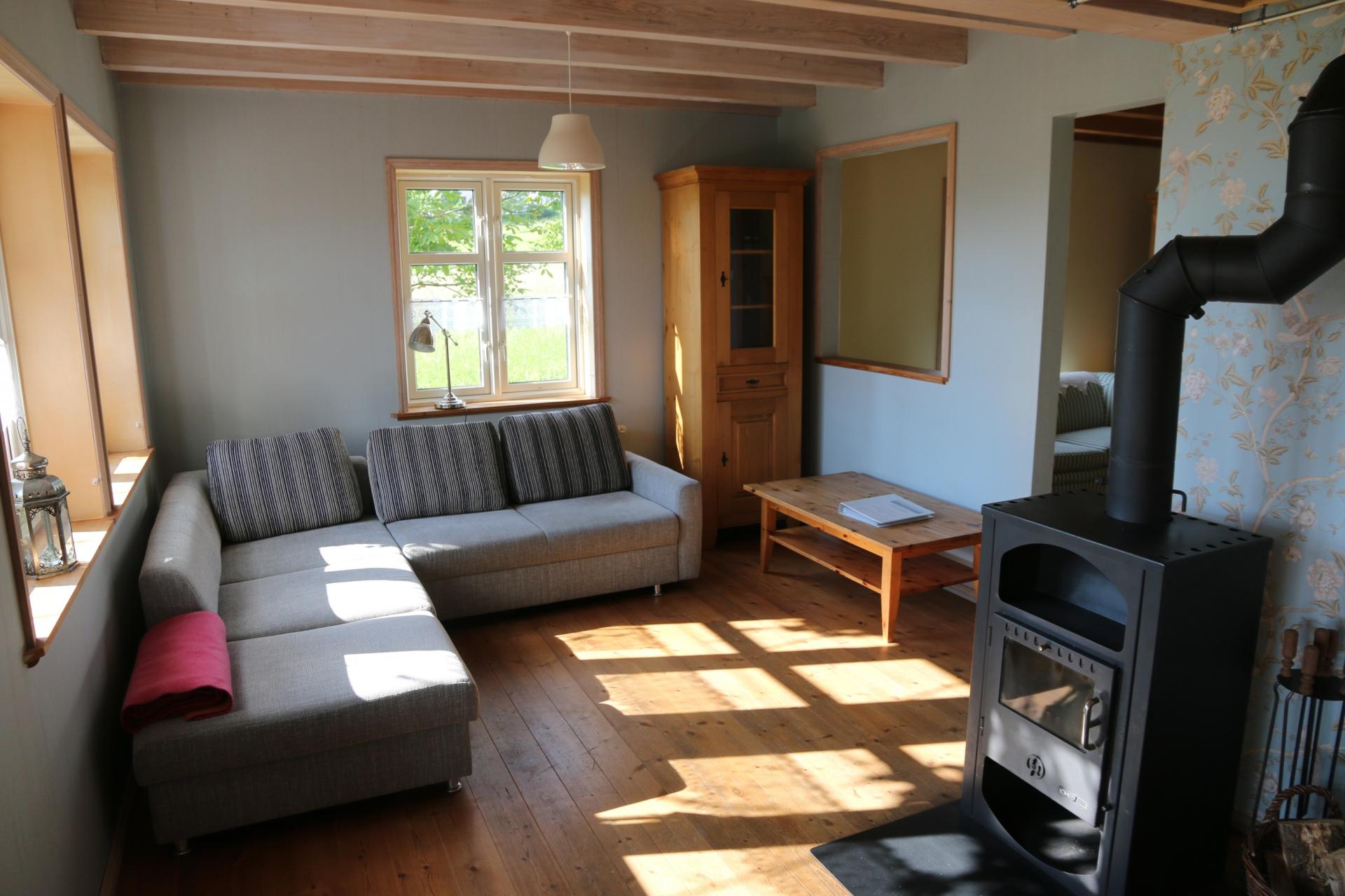 Casa nella natura a Gößweinstein
