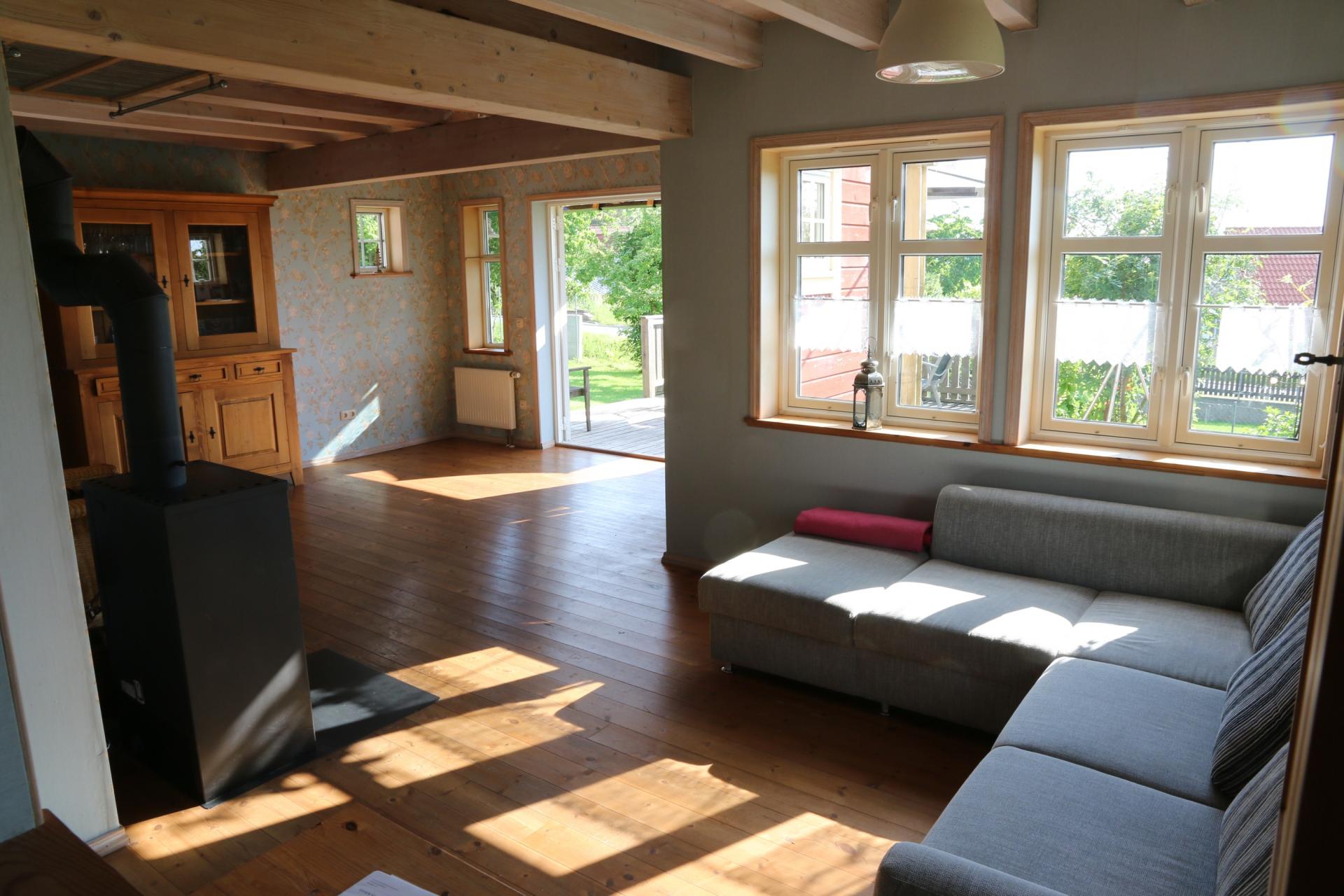 Casa nella natura a Gößweinstein