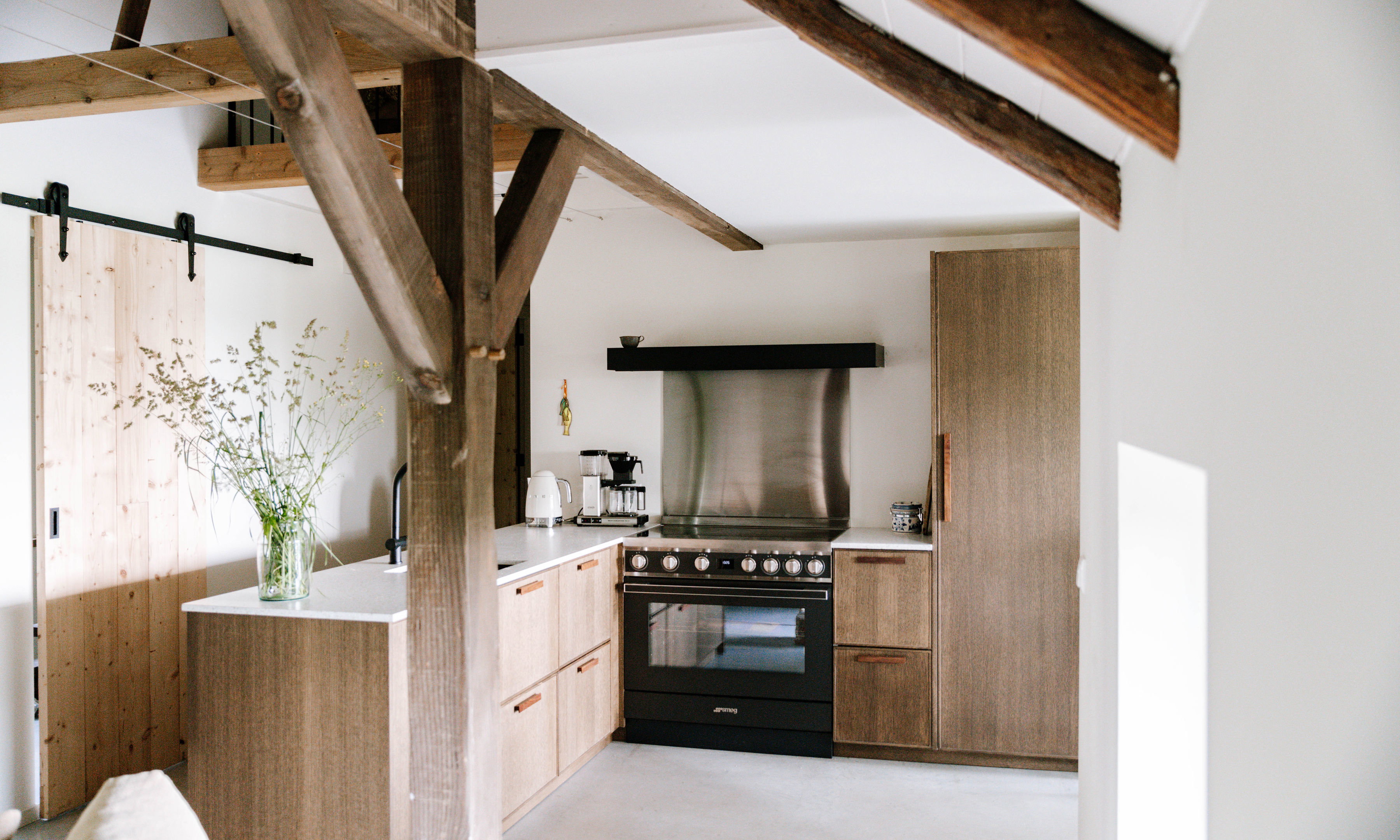 Casa nella natura a Veenhuizen