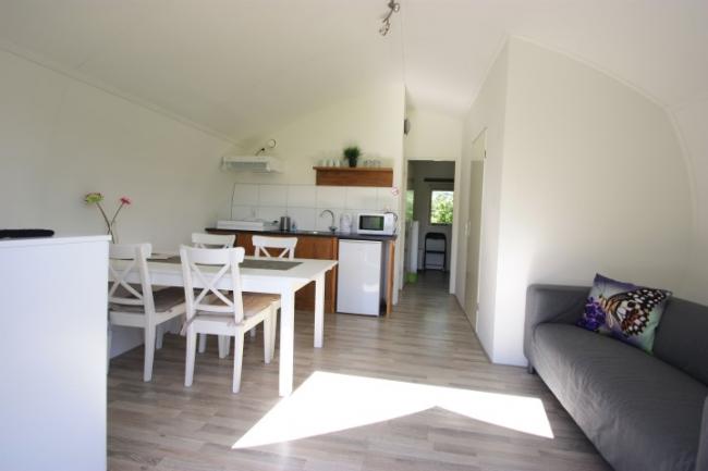 Maison nature à Spier