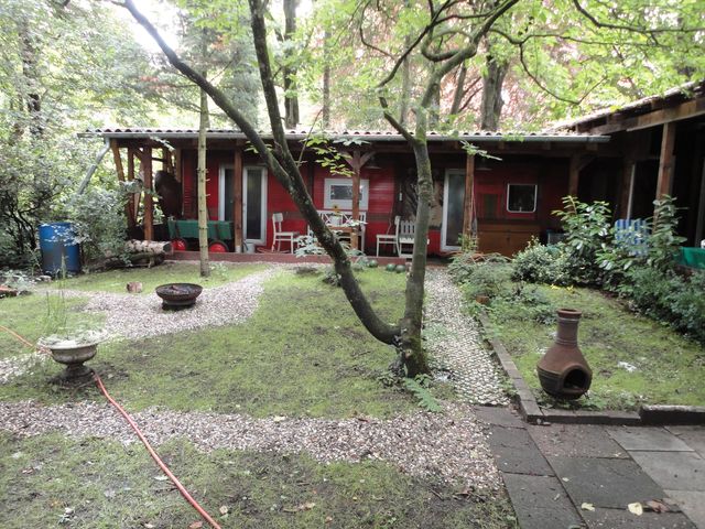 Naturhäuschen in Schortens