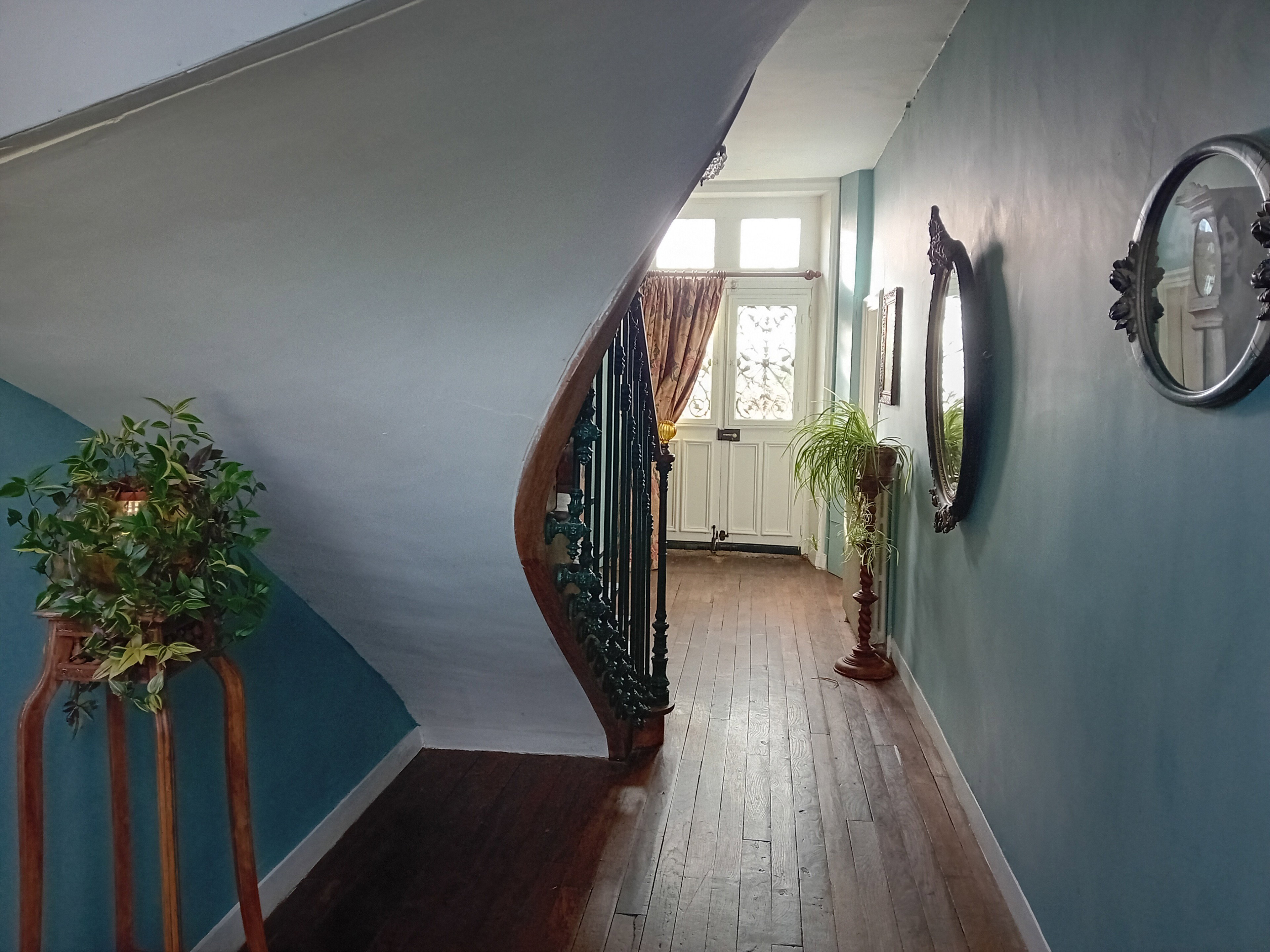 Casa nella natura a Montbray