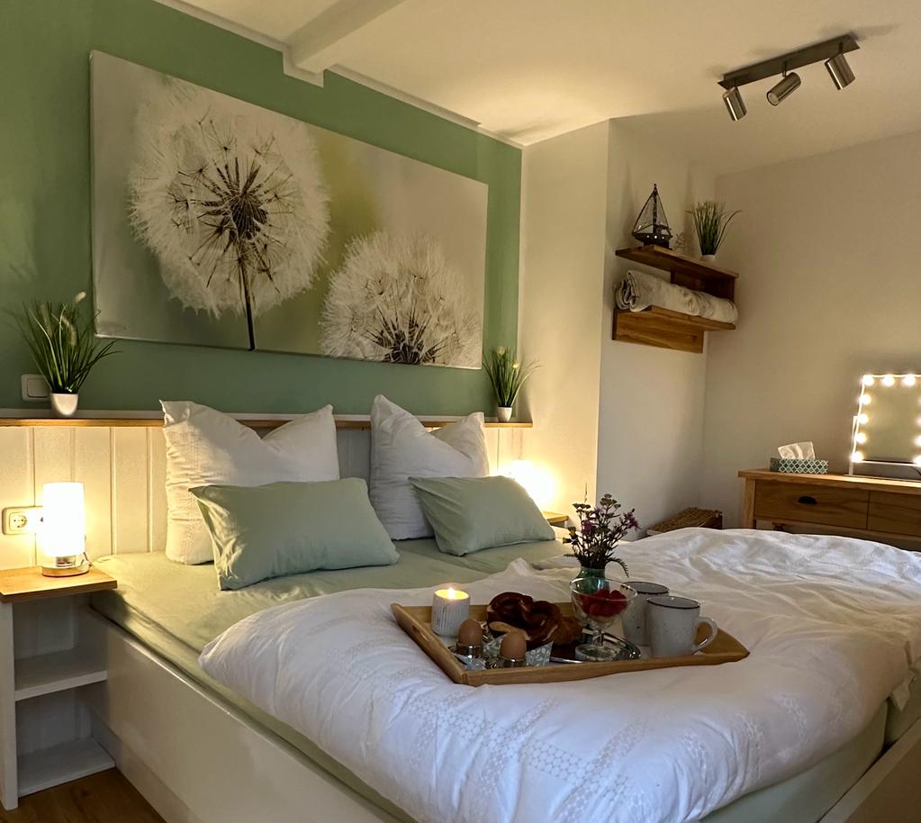 Casa nella natura a Trautskirchen
