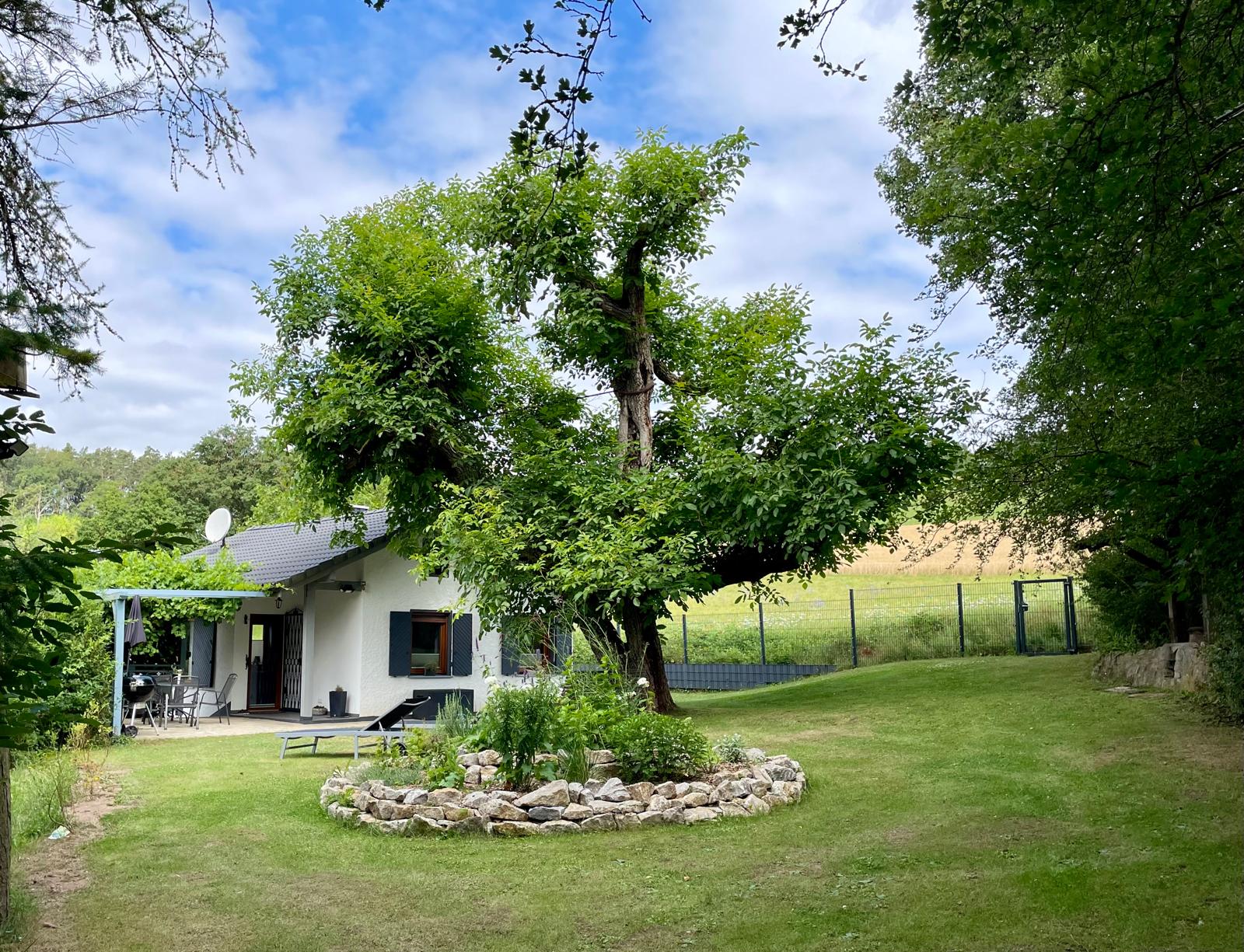 Casa nella natura a Trautskirchen