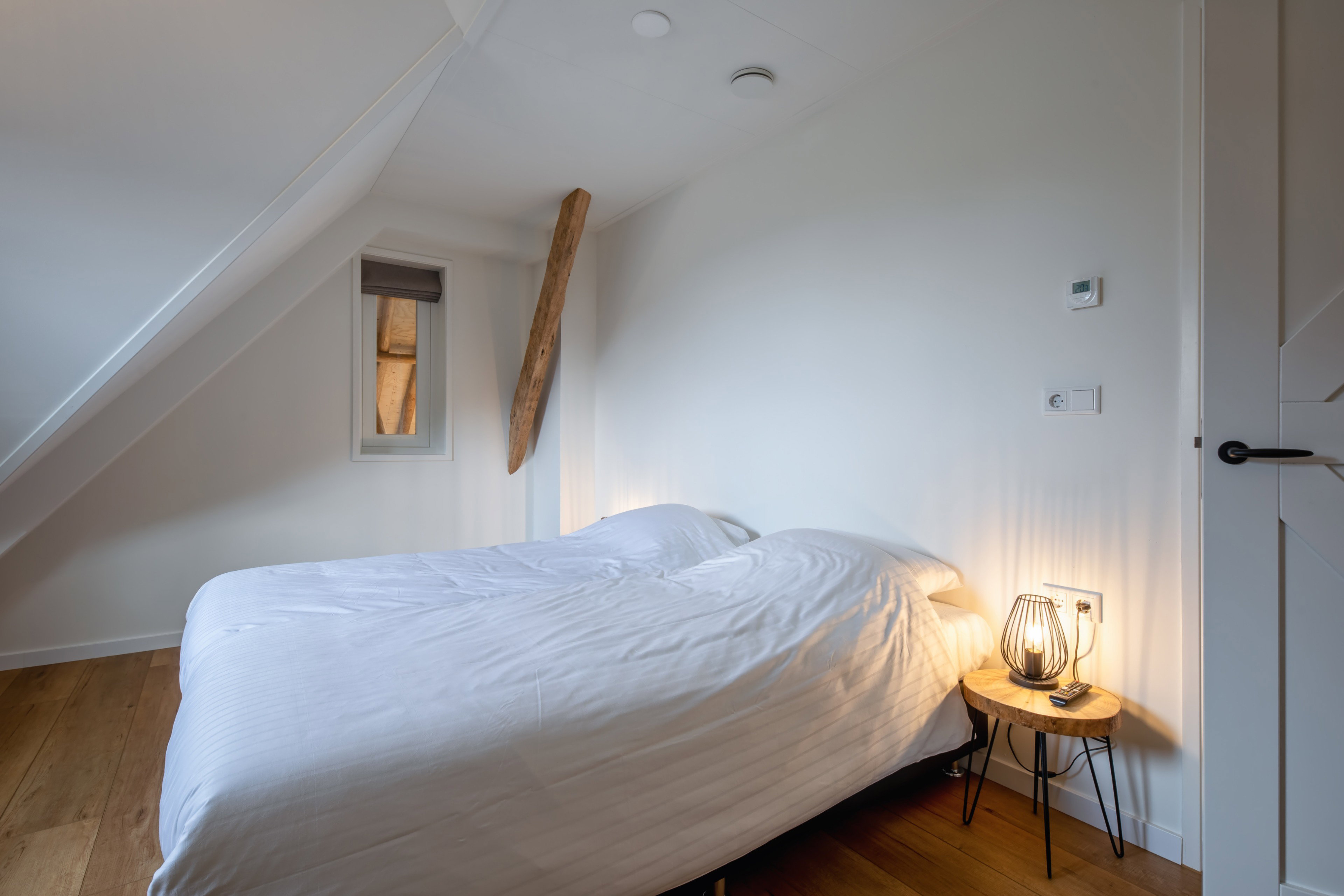 Casa nella natura a Oudeschild