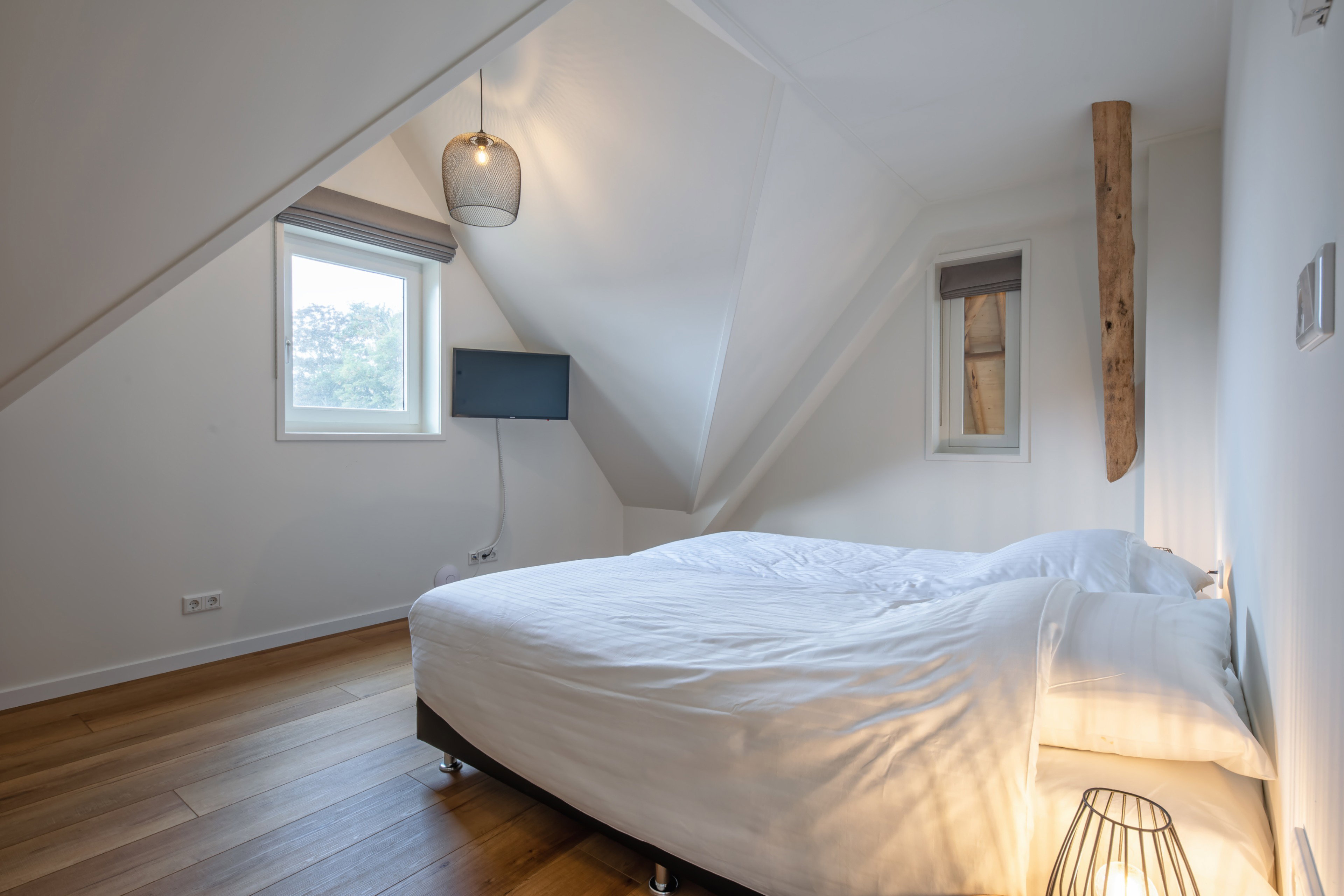 Casa nella natura a Oudeschild