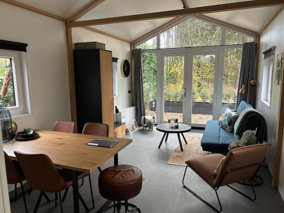 Maison nature à Putten