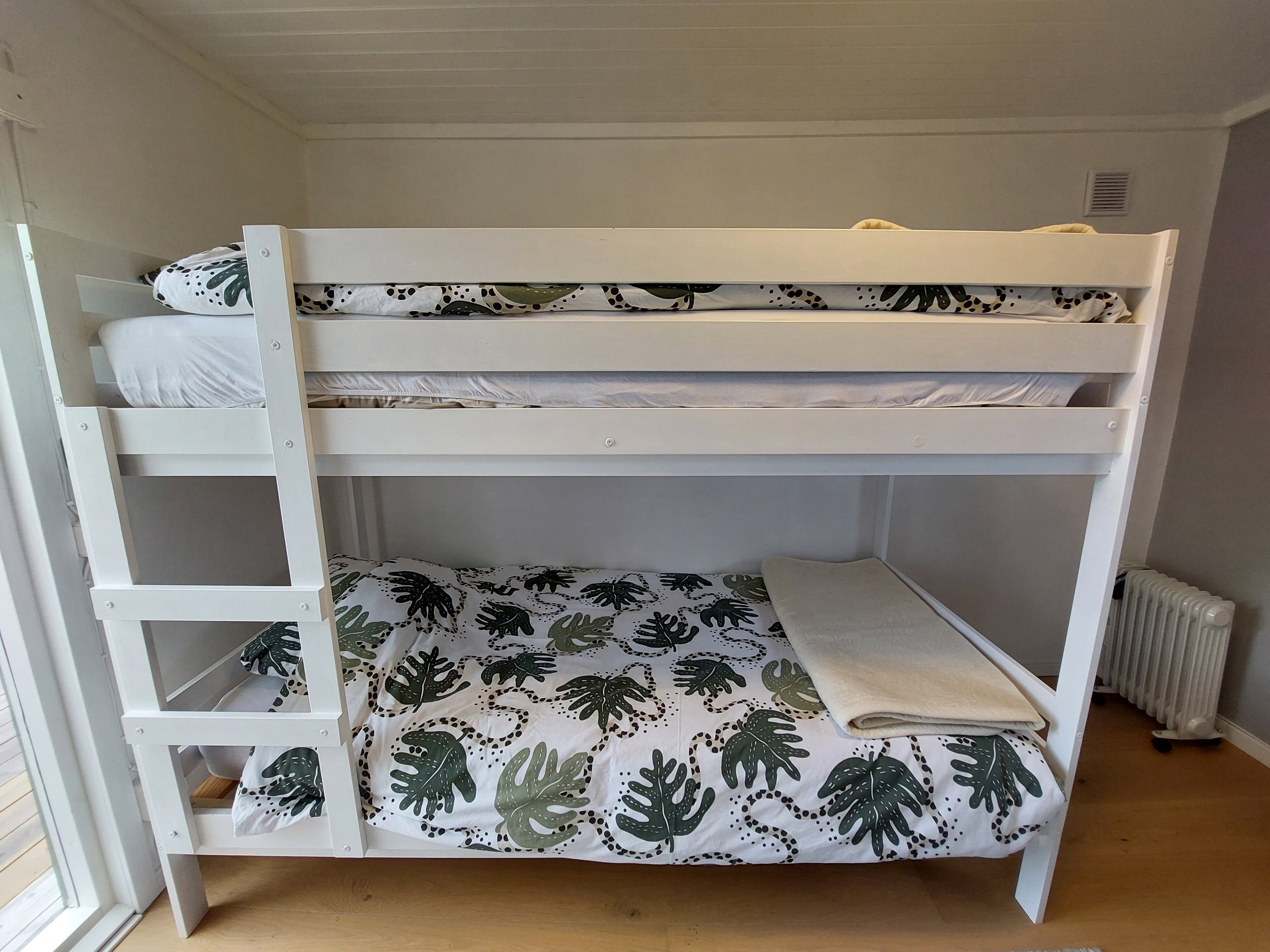 Natuurhuisje in Ytterhogdal