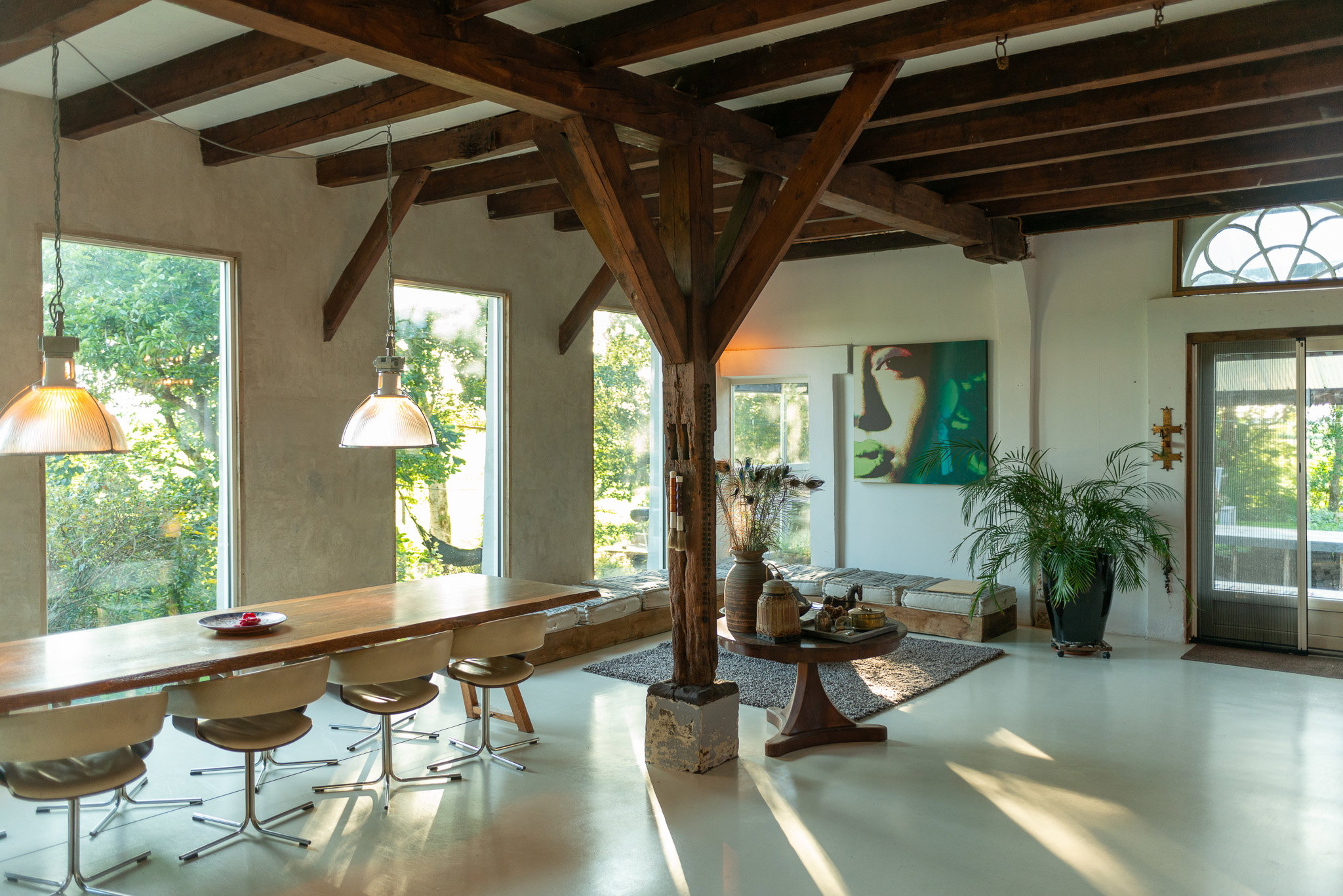 Casa nella natura a Waverveen