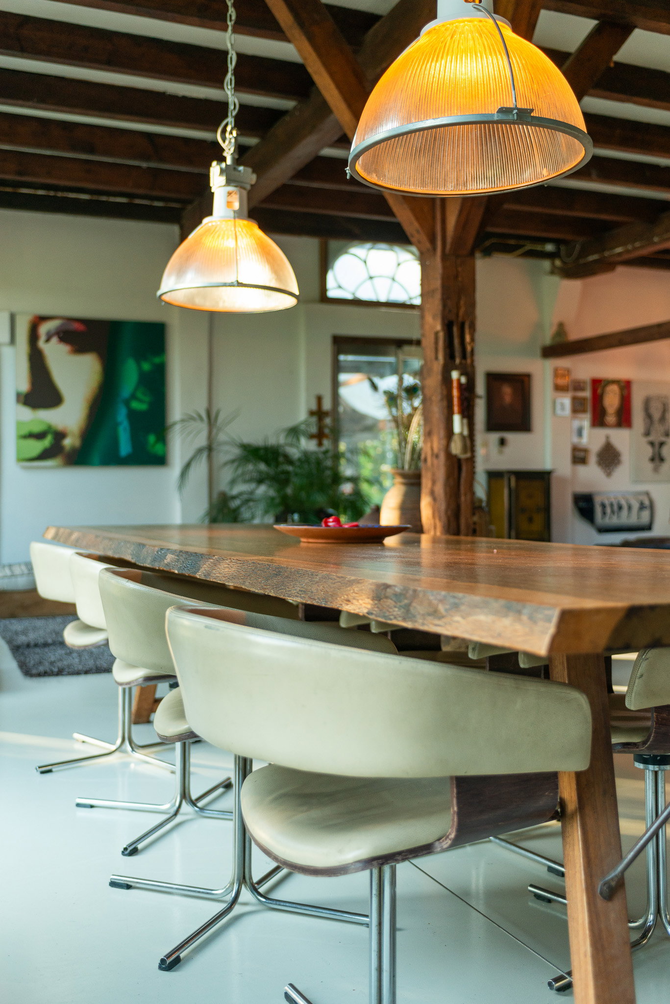 Casa nella natura a Waverveen