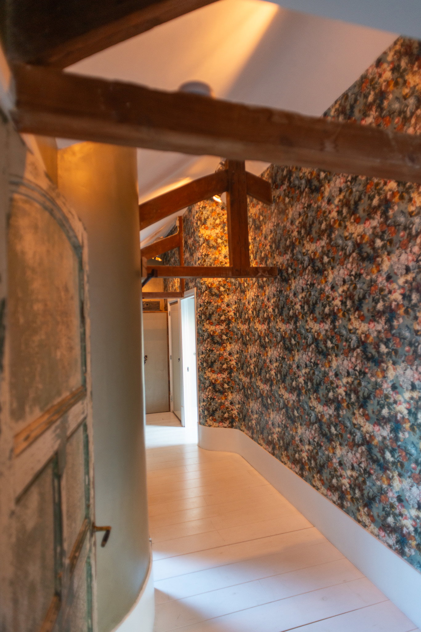Casa nella natura a Waverveen