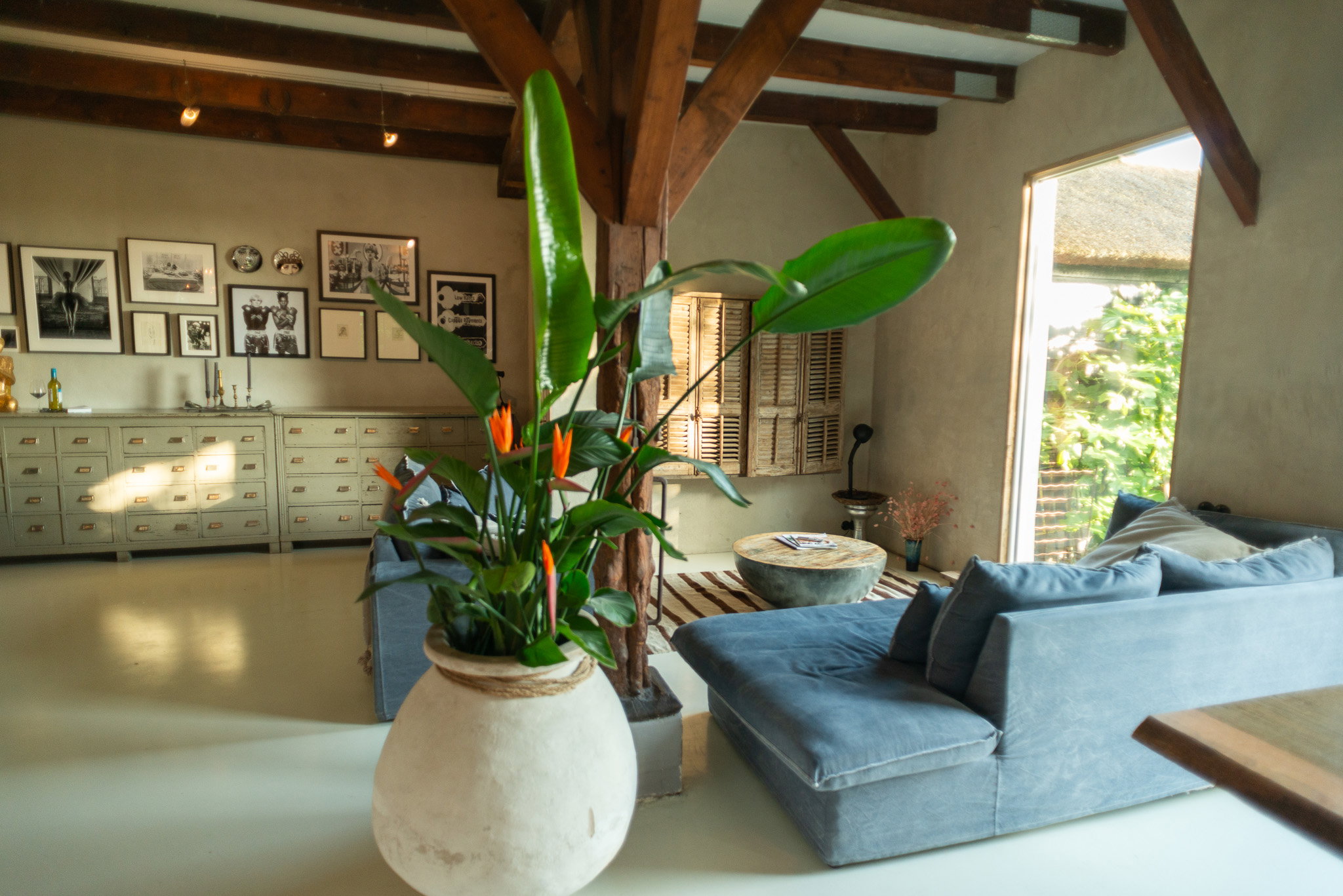 Casa nella natura a Waverveen