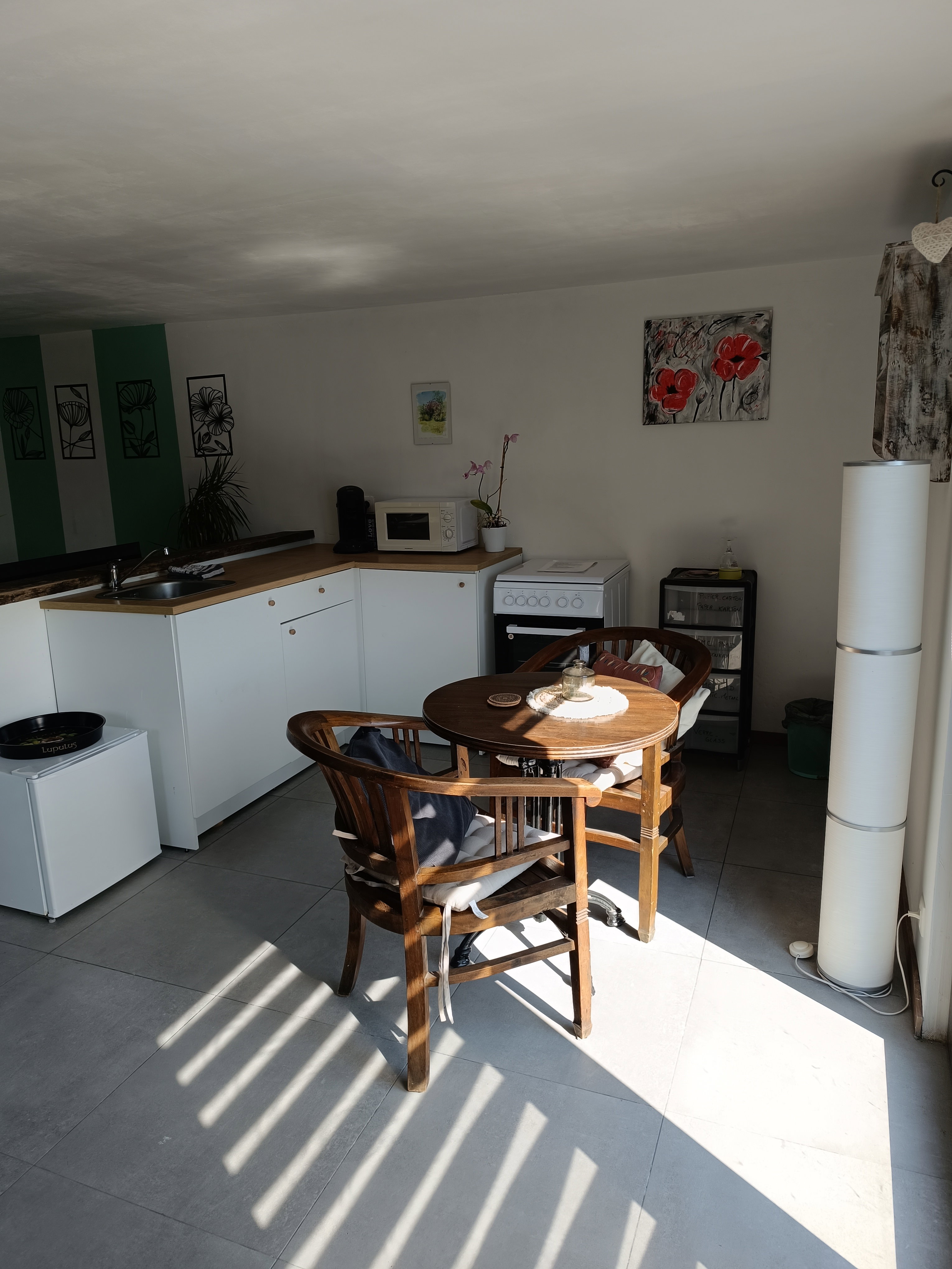 Natuurhuisje in Wibrin