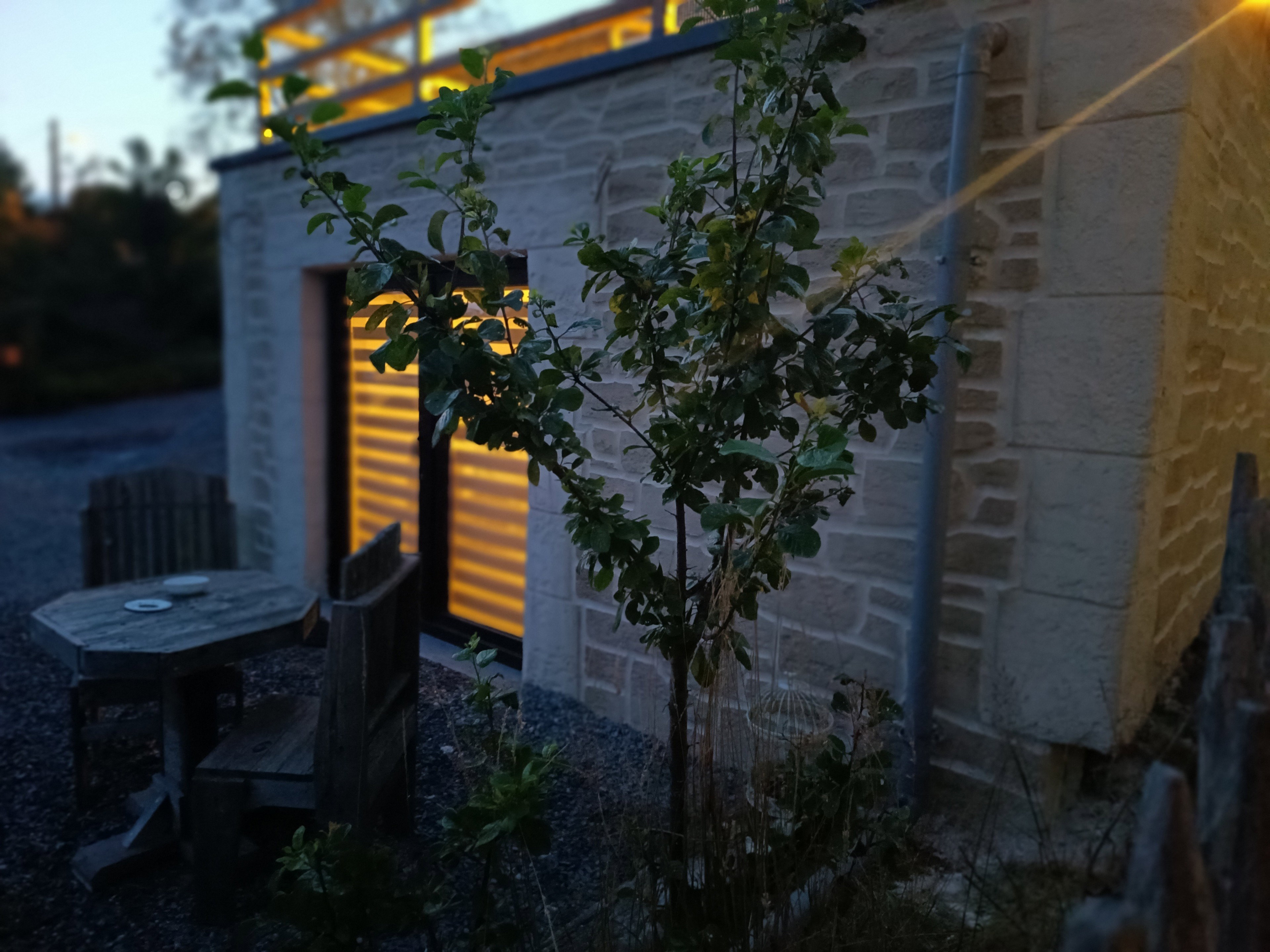 Casa nella natura a Wibrin