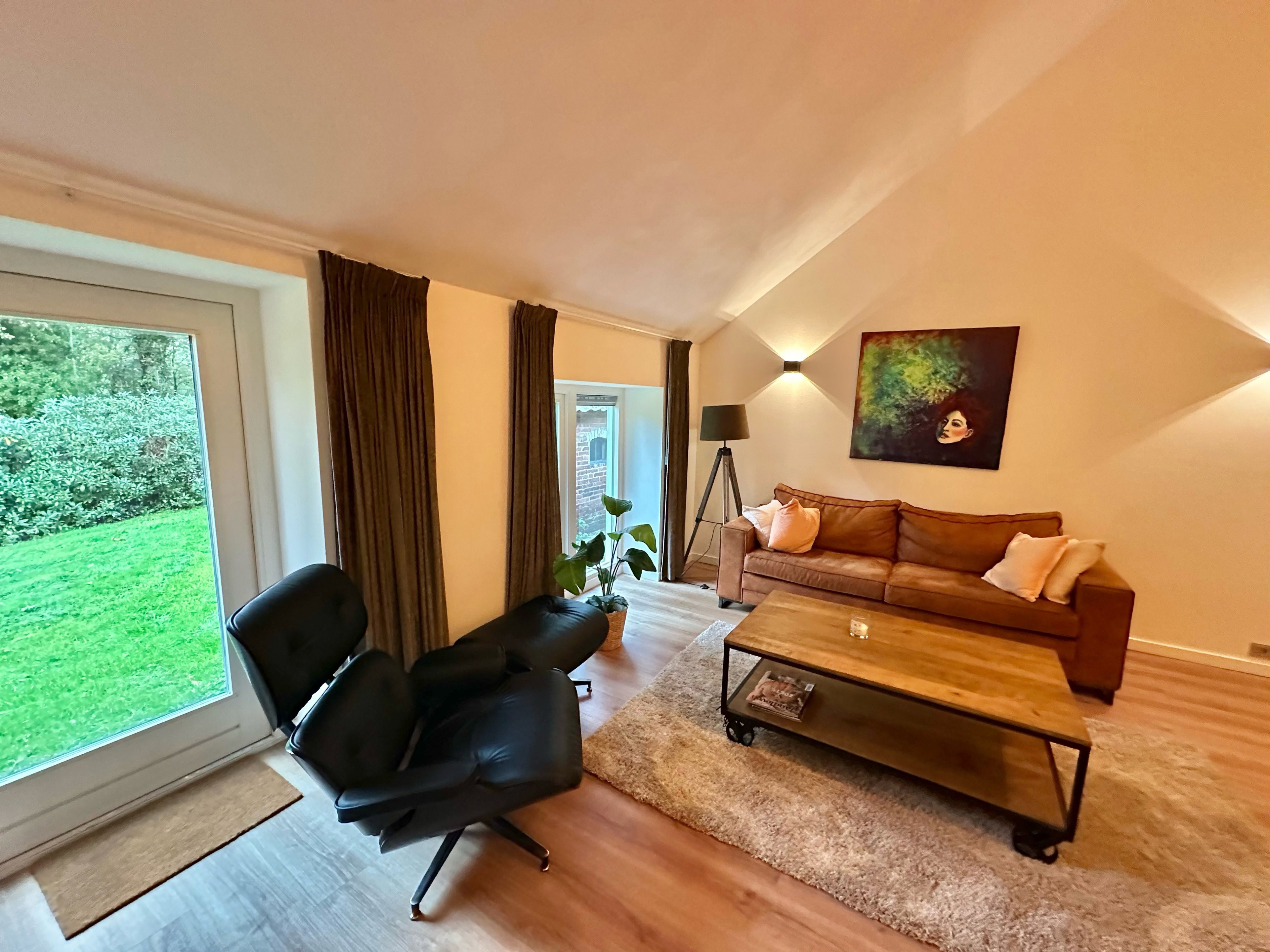 Maison nature à Onstwedde