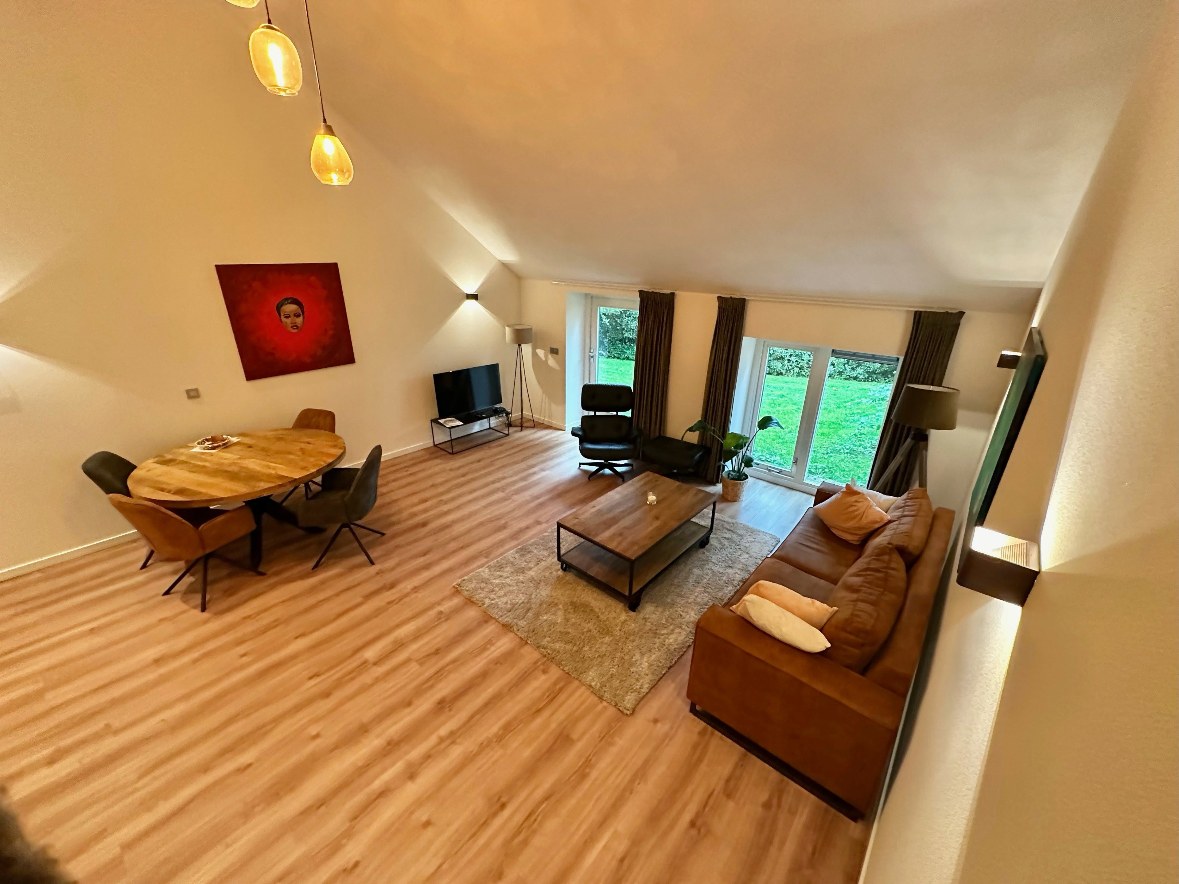 Maison nature à Onstwedde
