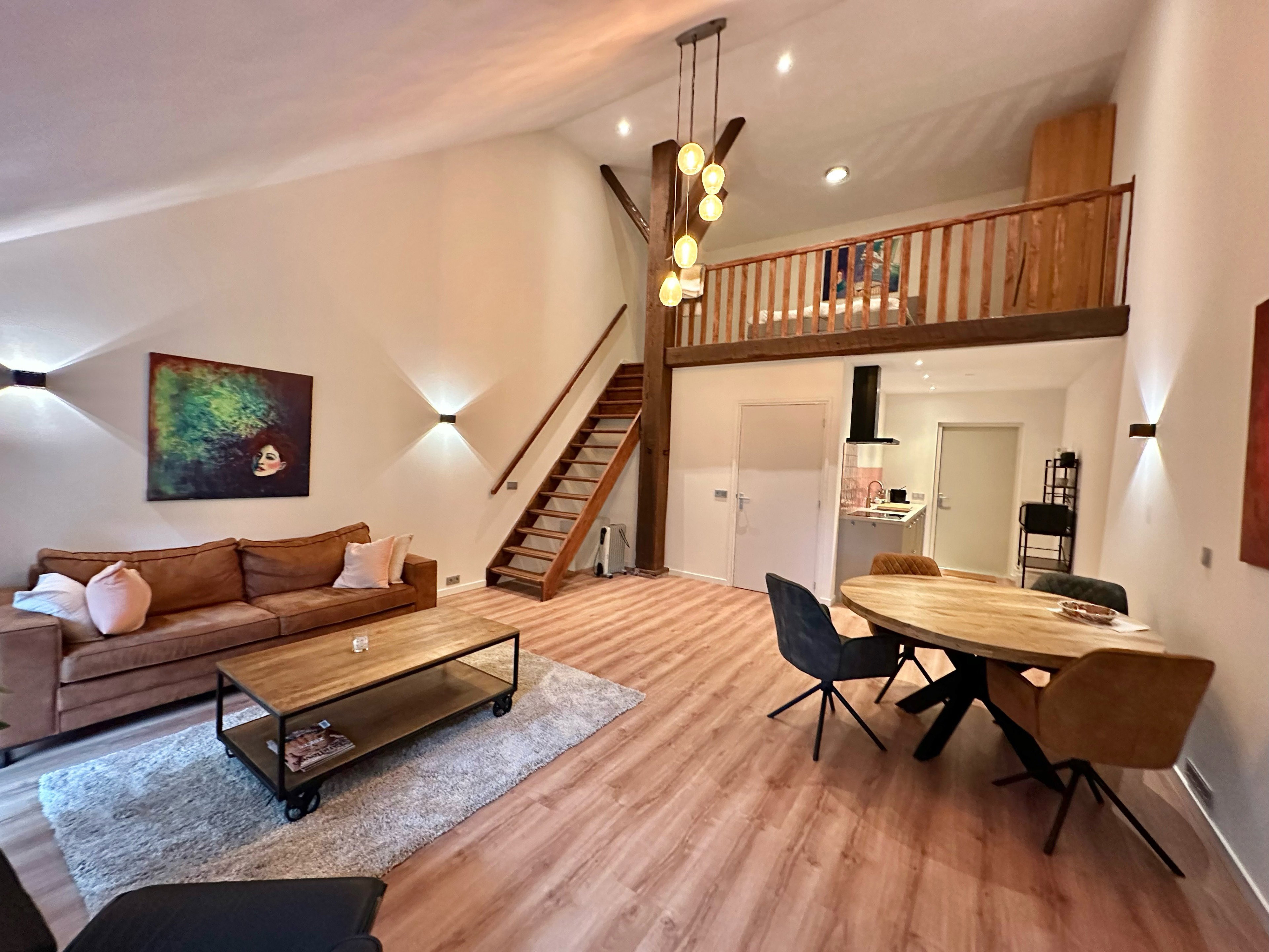 Maison nature à Onstwedde