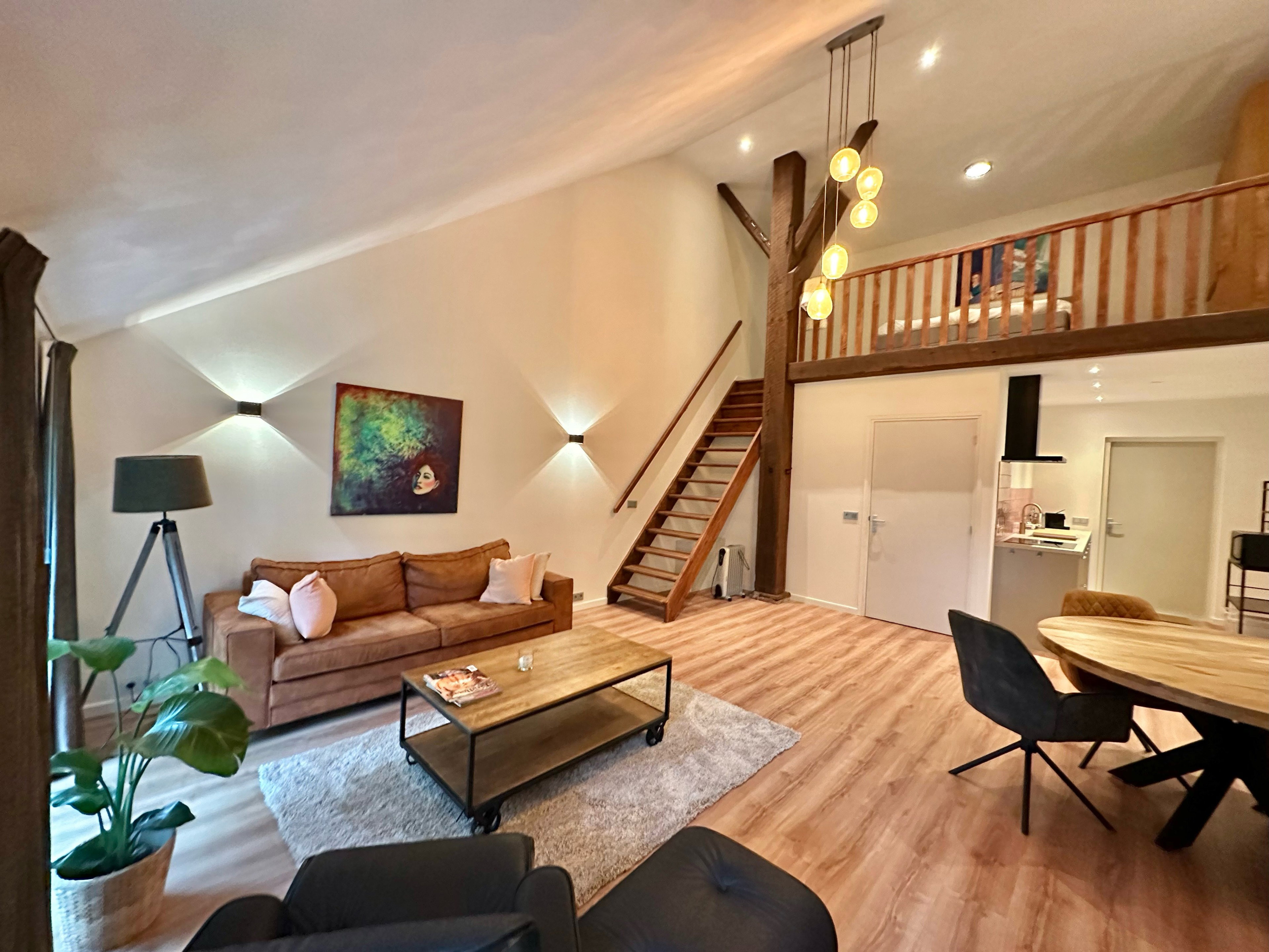Maison nature à Onstwedde