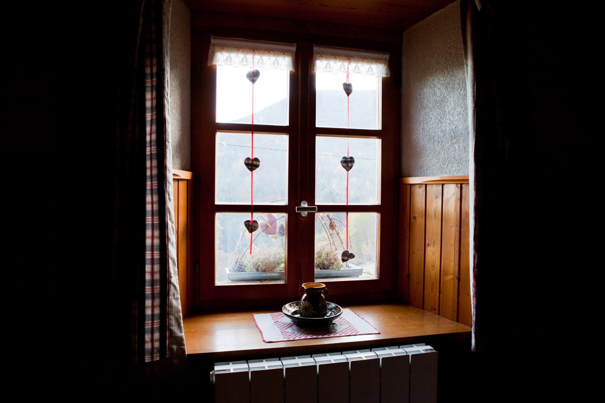 Maison nature à SAINTE CROIX AUX MINES